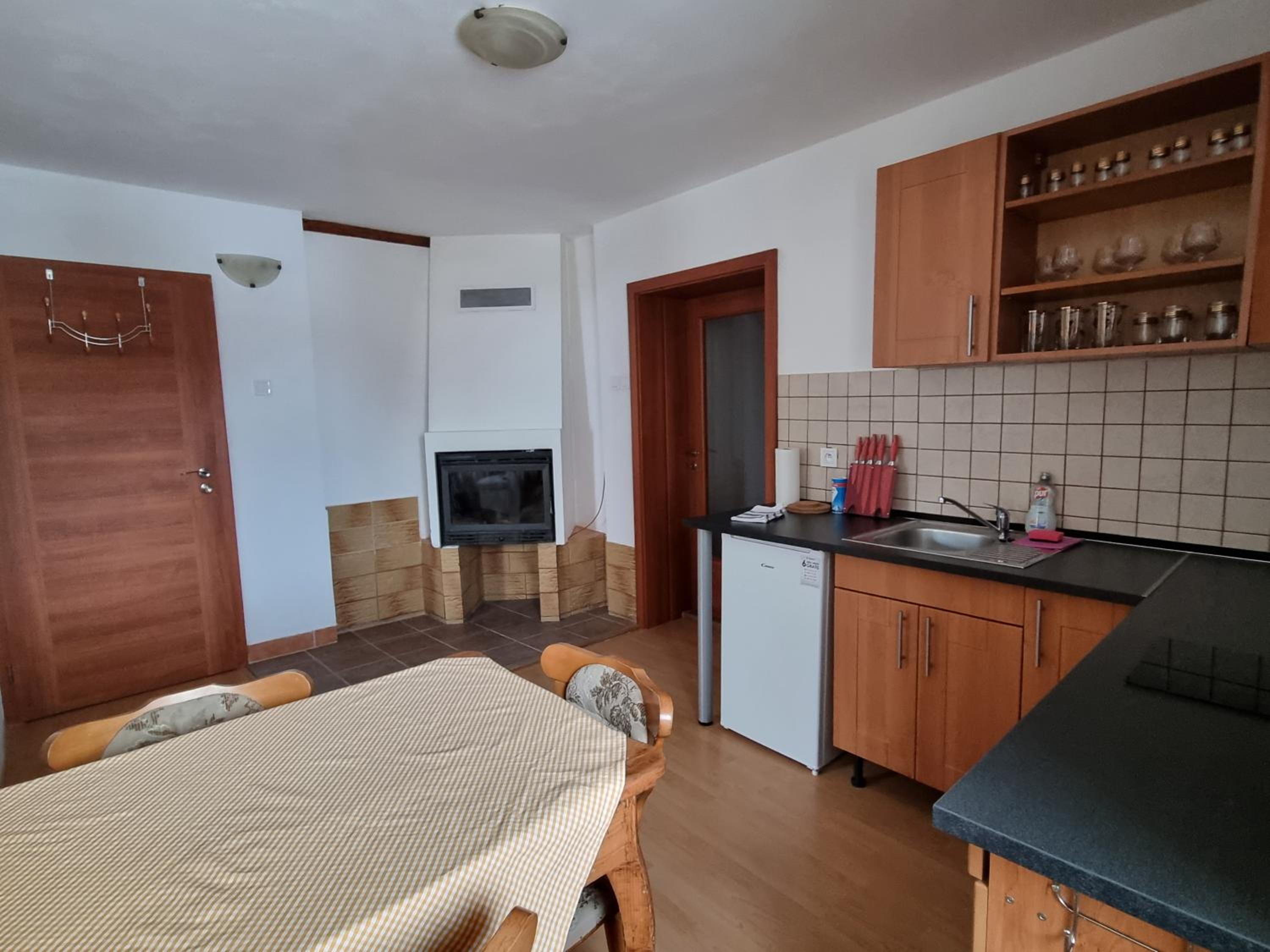 Apartmány Krásné zátiší view 5