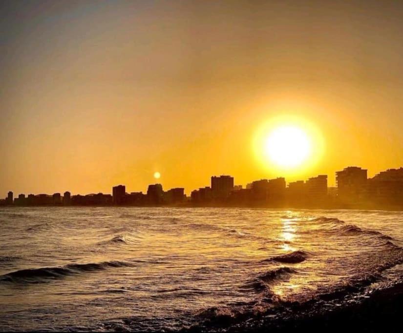 Apartamento Boutique Miramar Playa, Garaje opcional