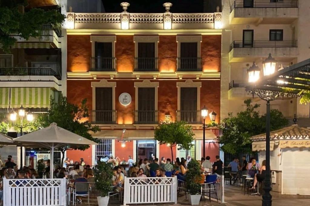 Apartamento Boutique Miramar Playa, Garaje opcional
