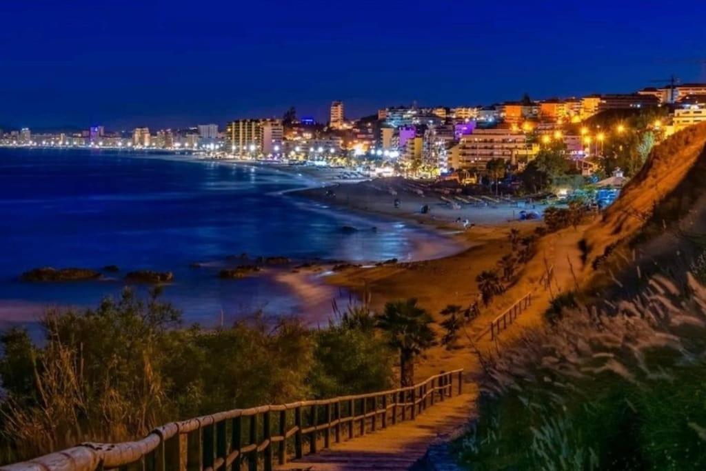 Apartamento Boutique Miramar Playa, Garaje opcional