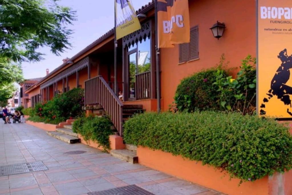 Apartamento Boutique Miramar Playa, Garaje opcional