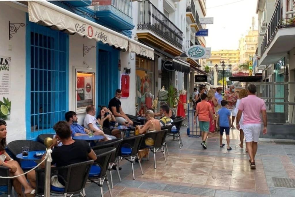 Apartamento Boutique Miramar Playa, Garaje opcional
