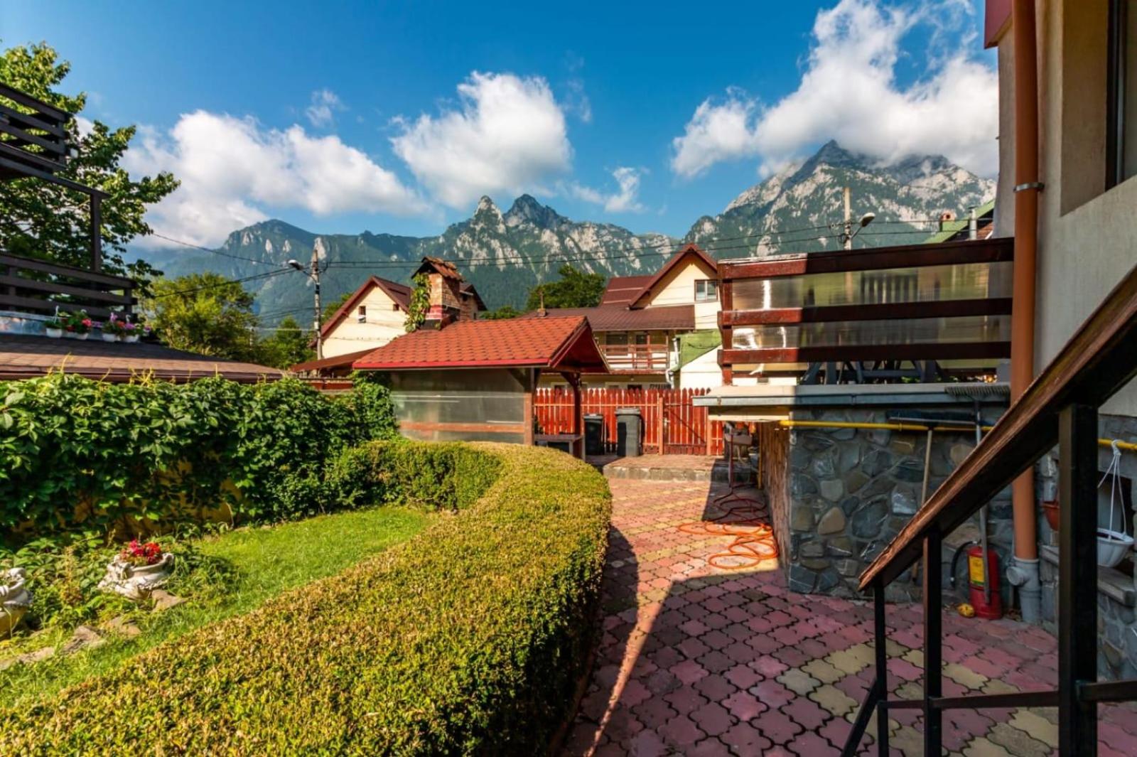 Vila Emily view 5