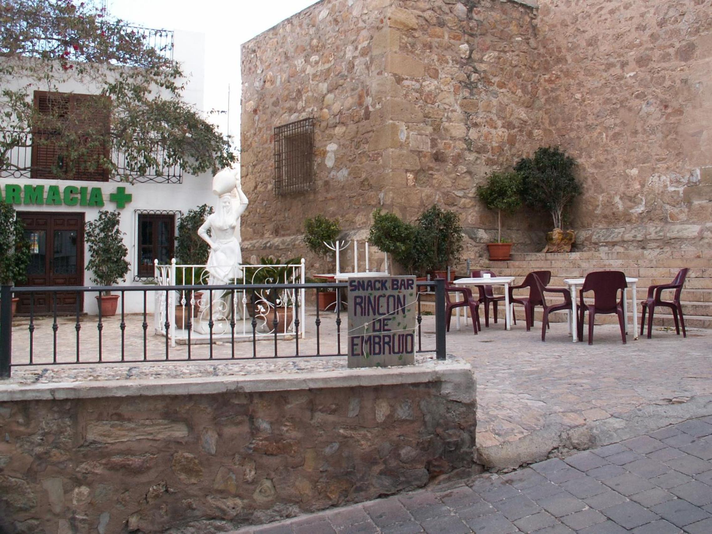 Boutique Hostal 