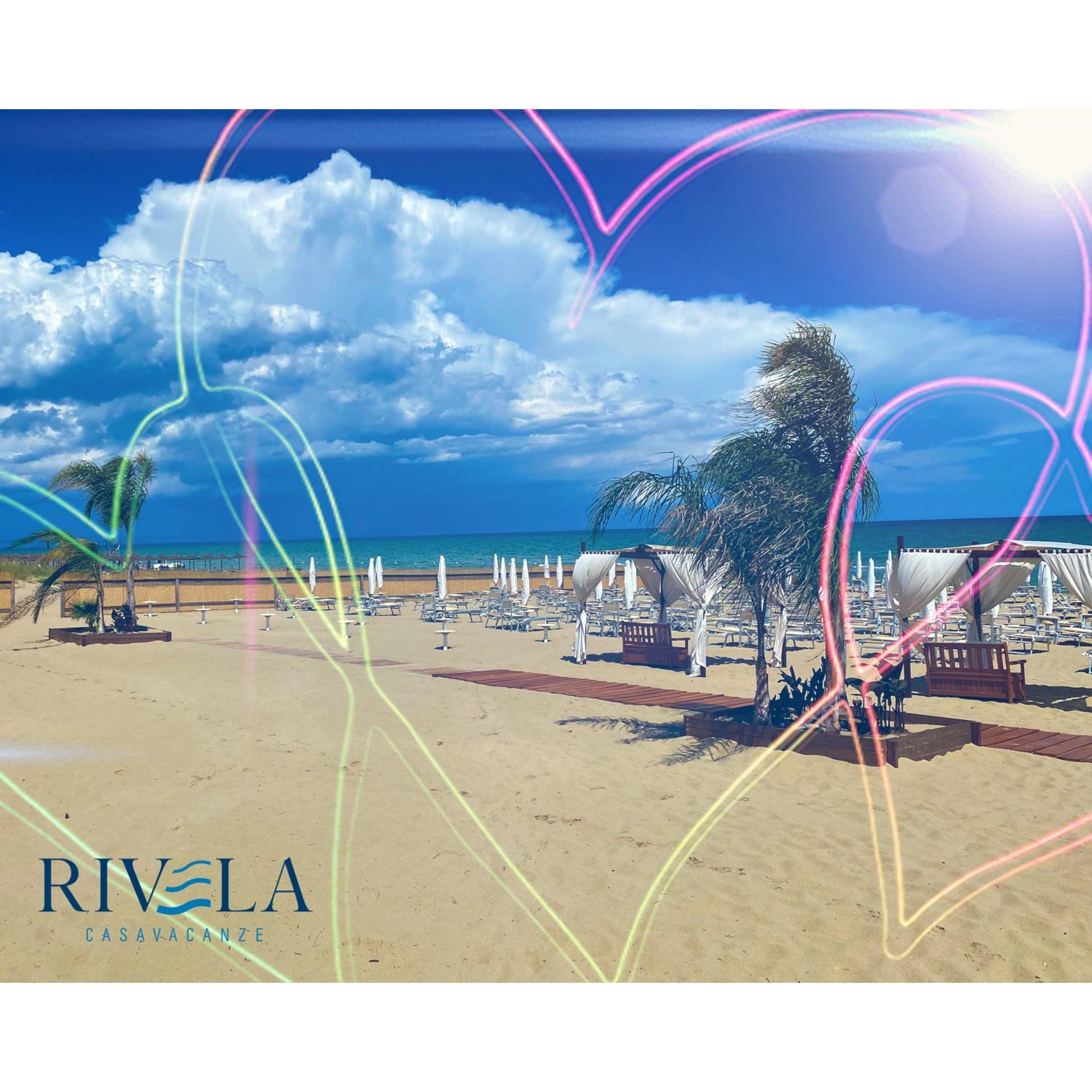 Rivela case vacanze view 5