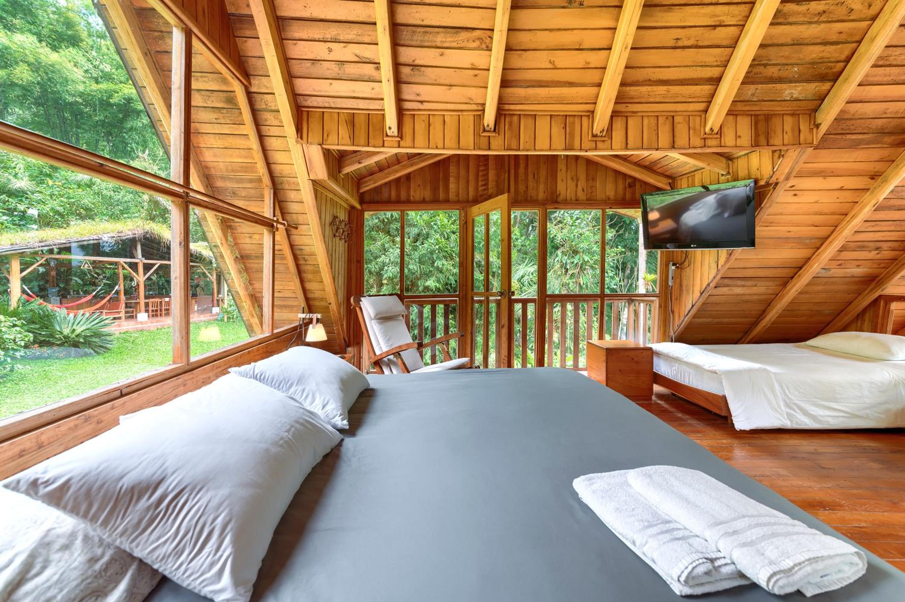 La Providencia Lodge