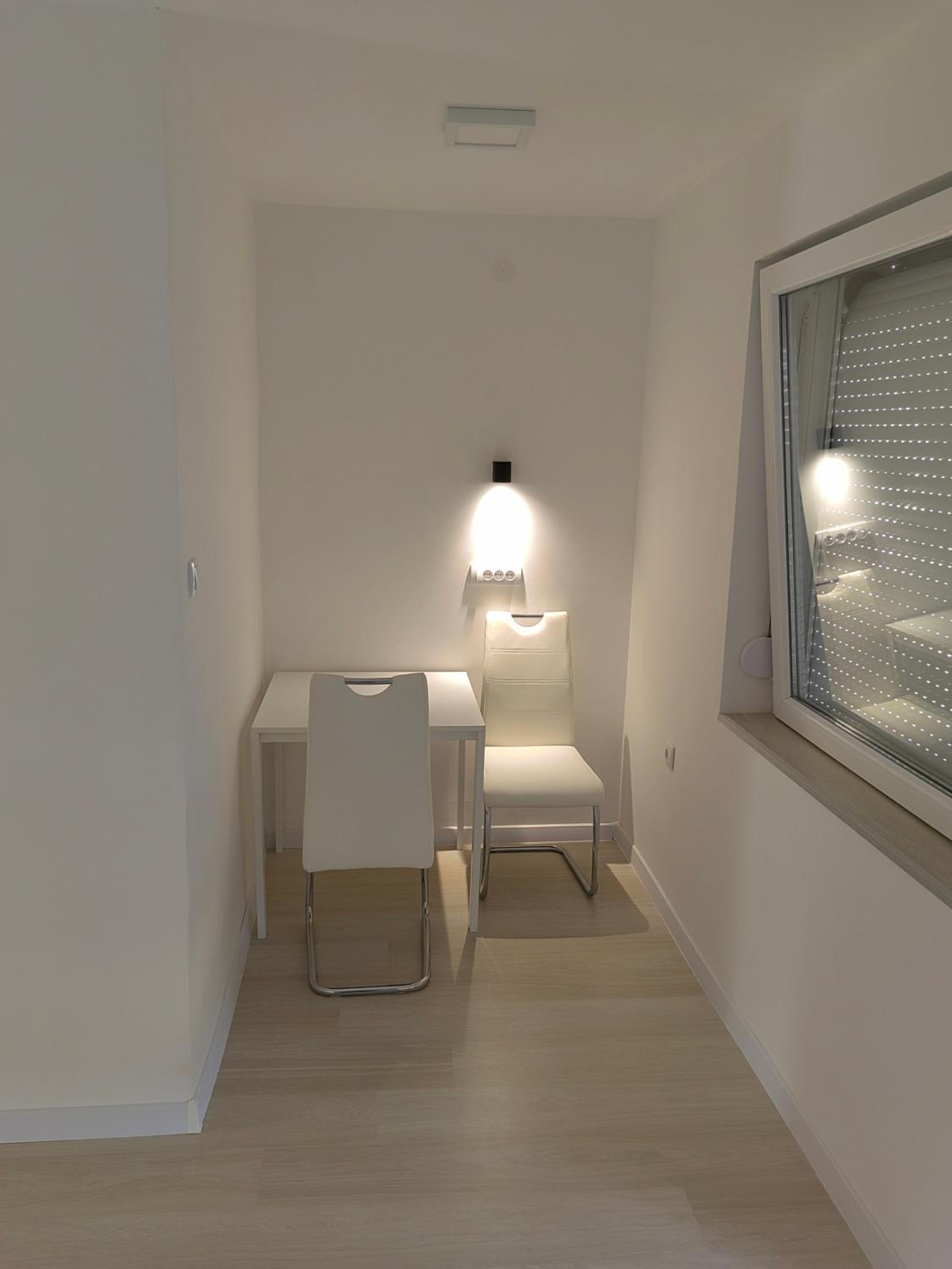 APARTMANI JORGIĆ