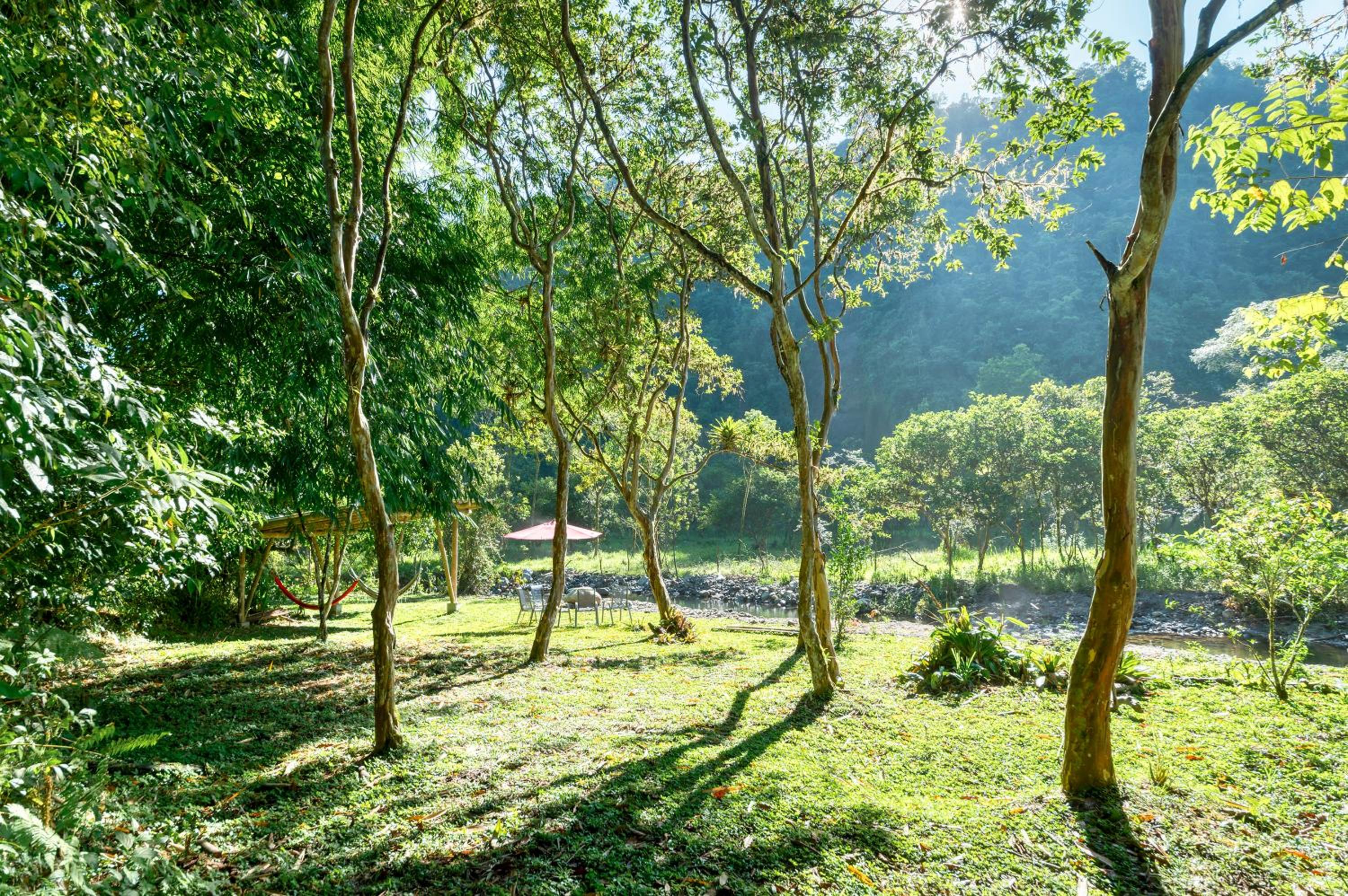 La Providencia Lodge