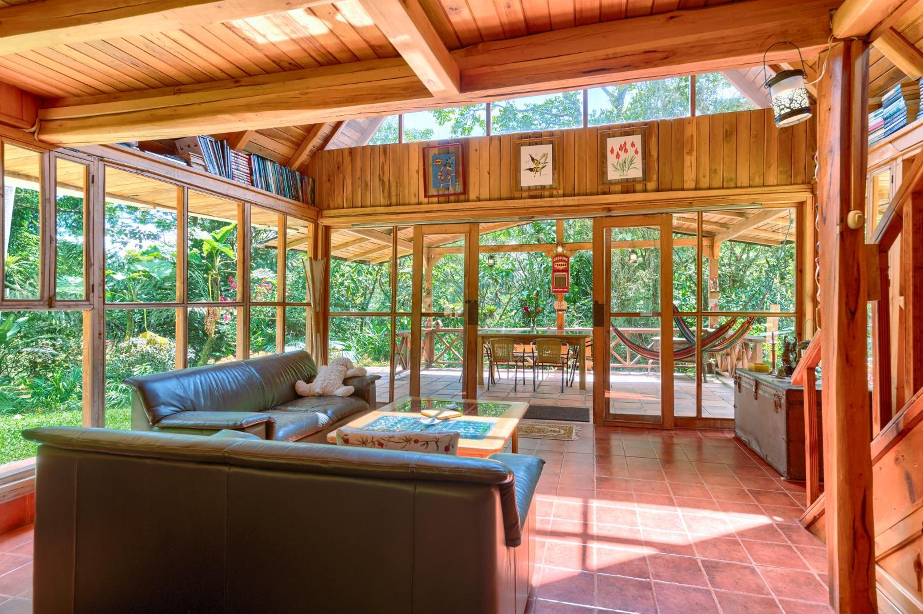 La Providencia Lodge
