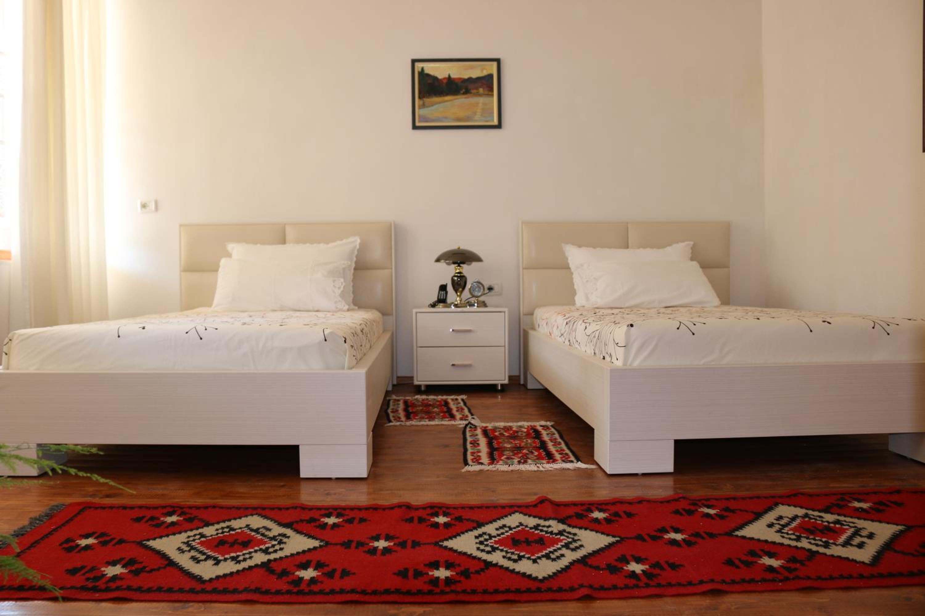 Veranda B&B