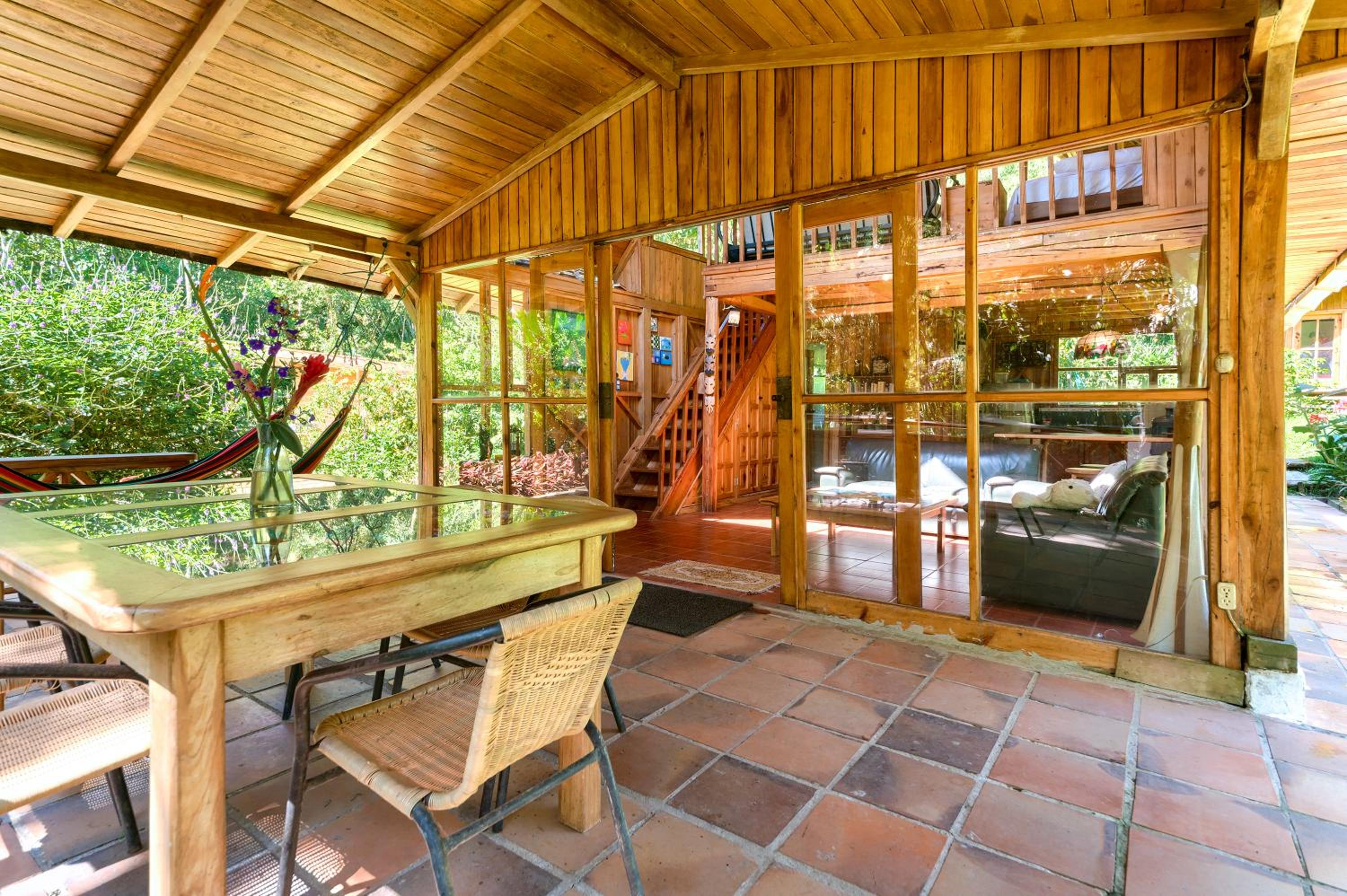 La Providencia Lodge