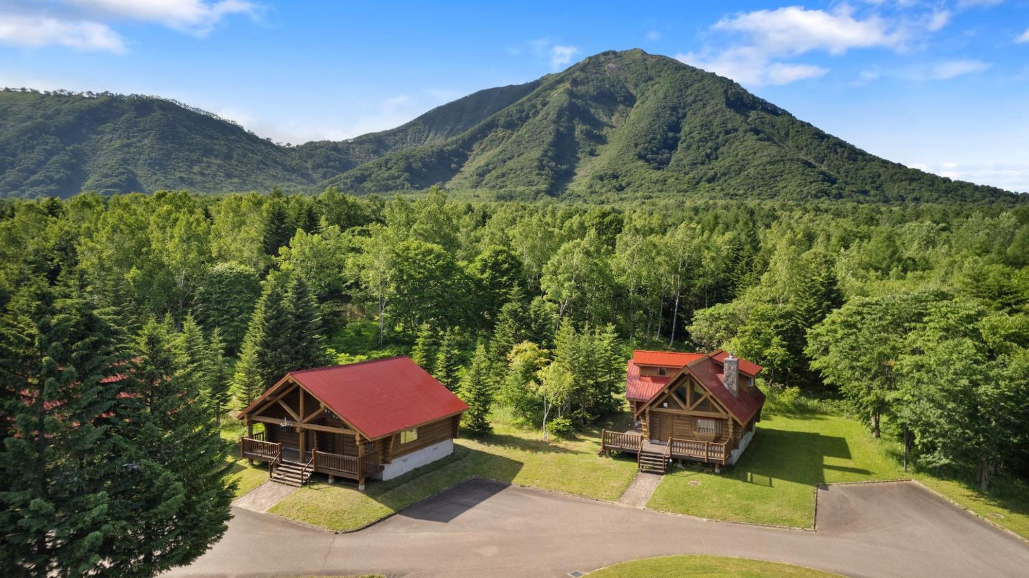 Villa Rusutsu