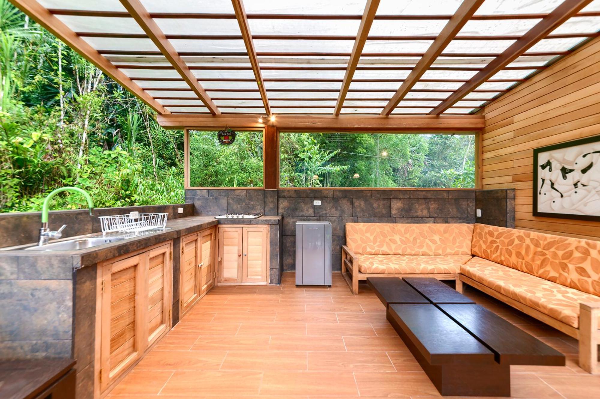 La Providencia Lodge