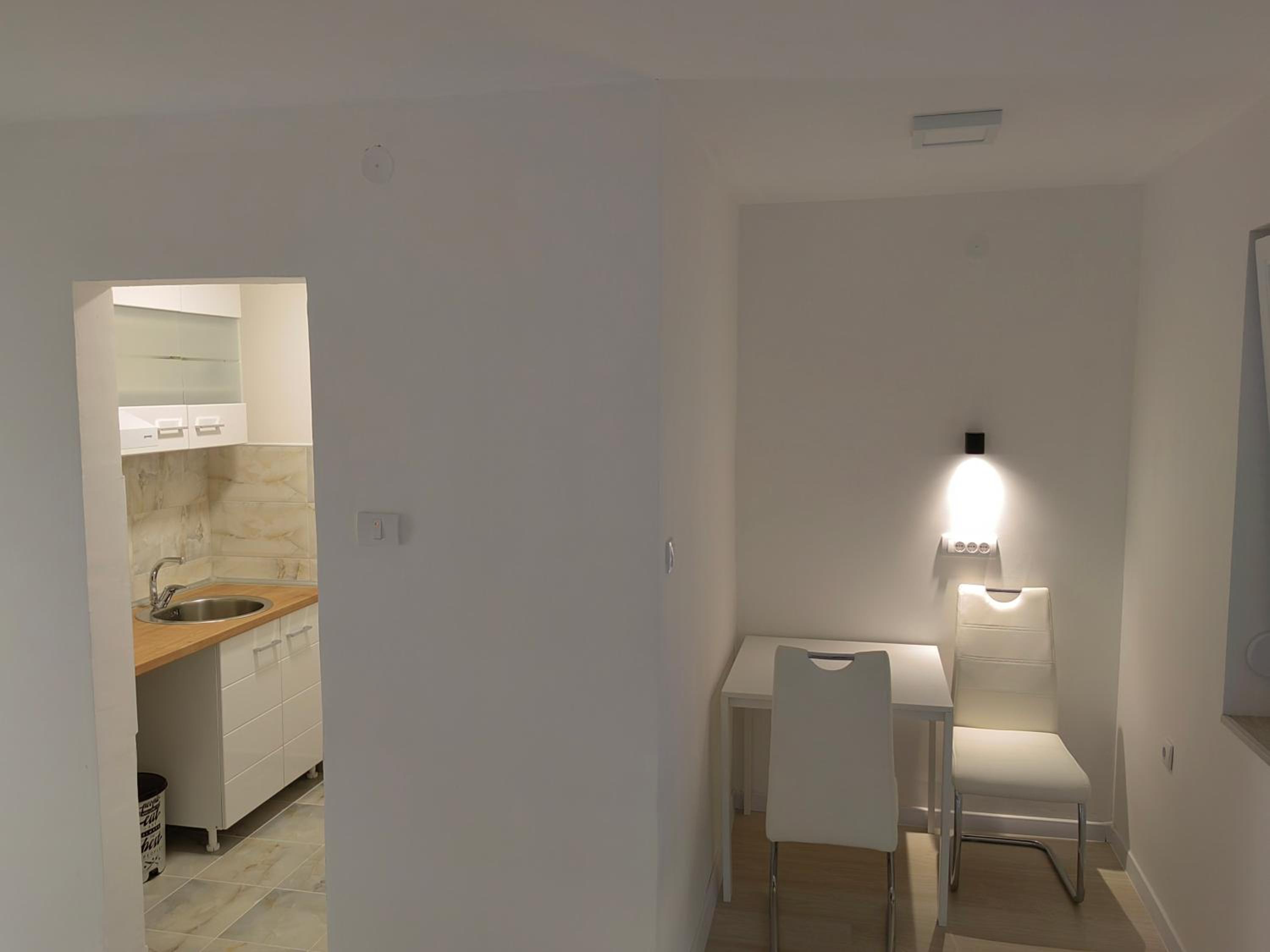 APARTMANI JORGIĆ