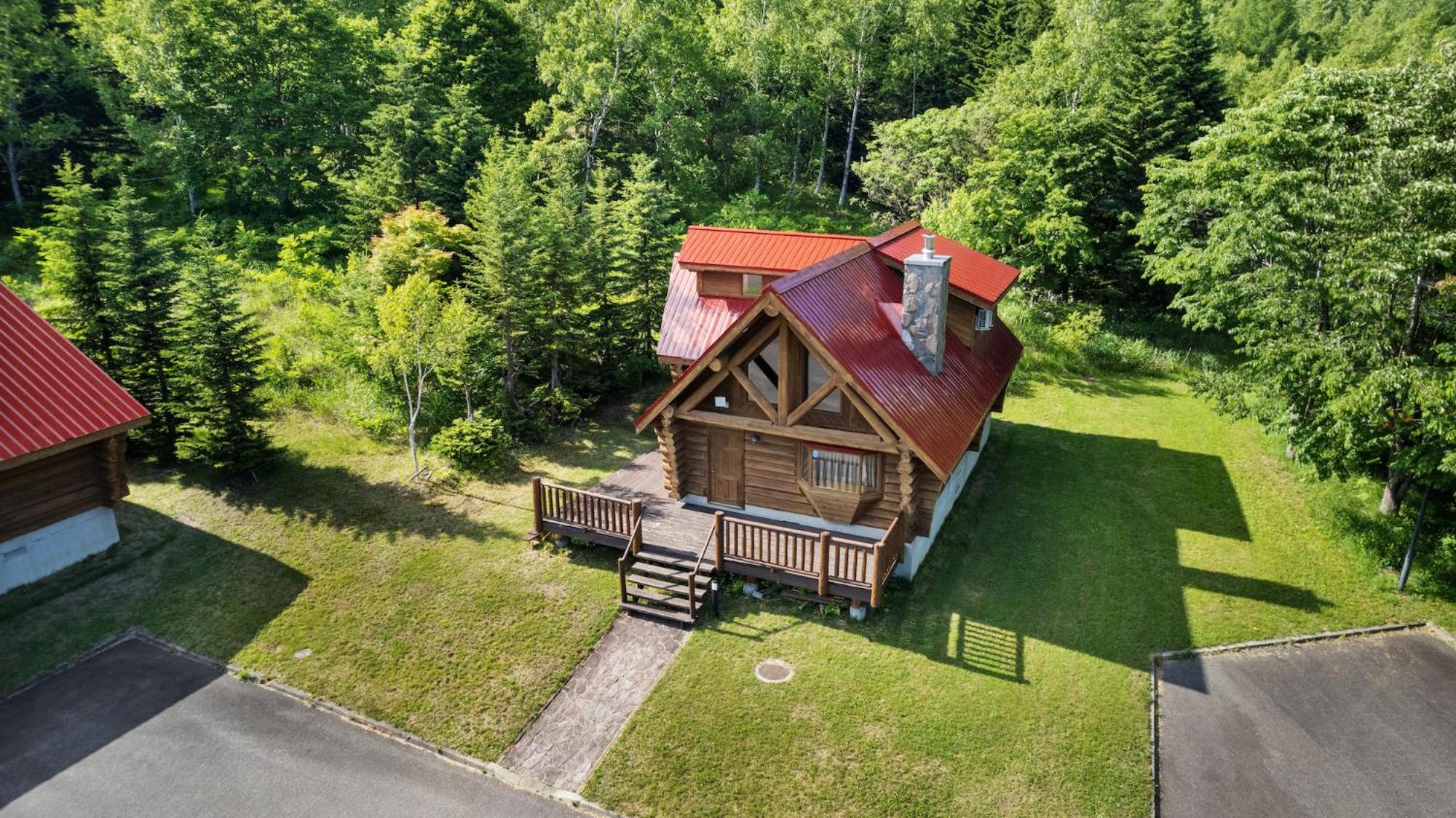 Villa Rusutsu