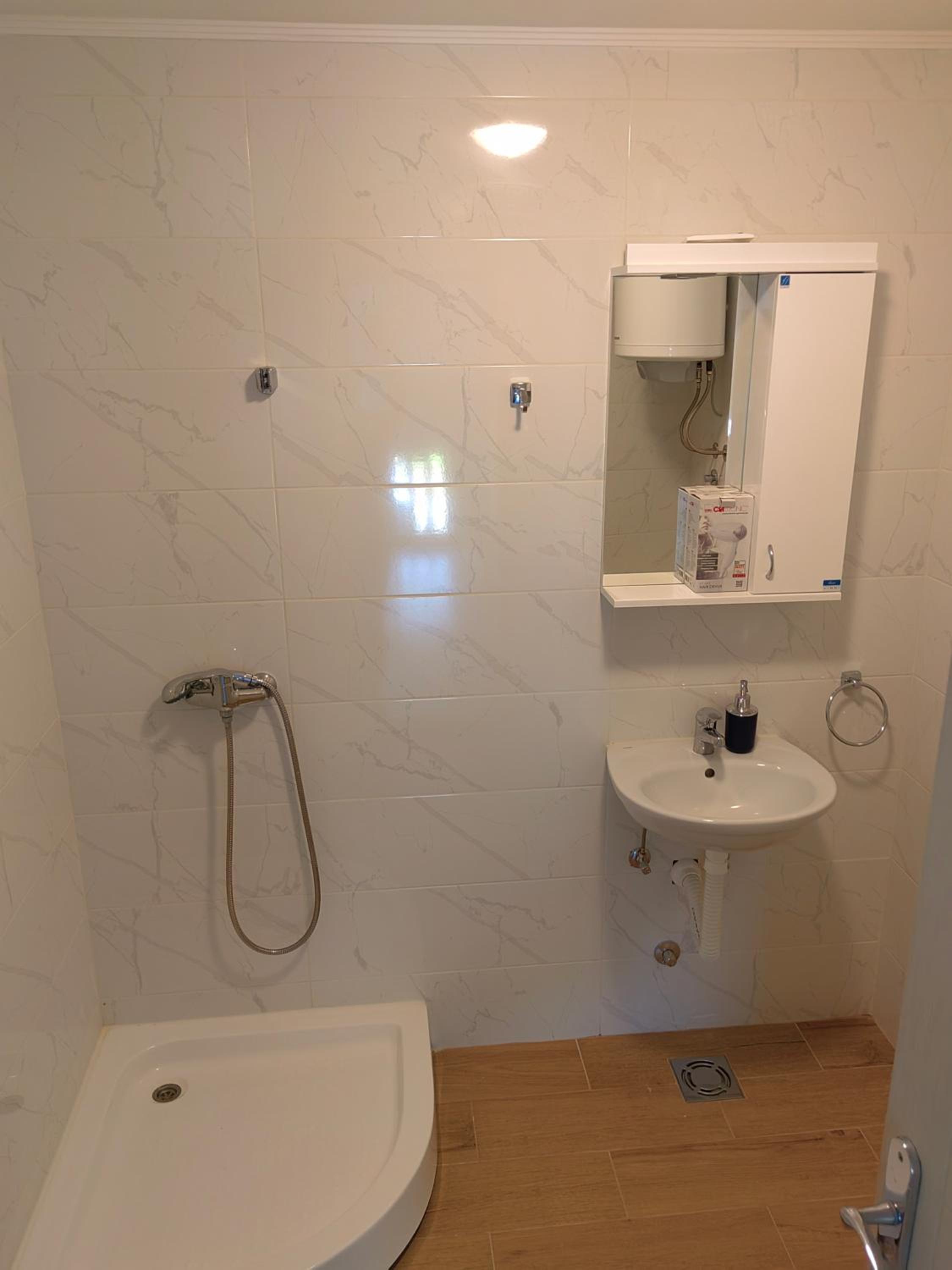 APARTMANI JORGIĆ