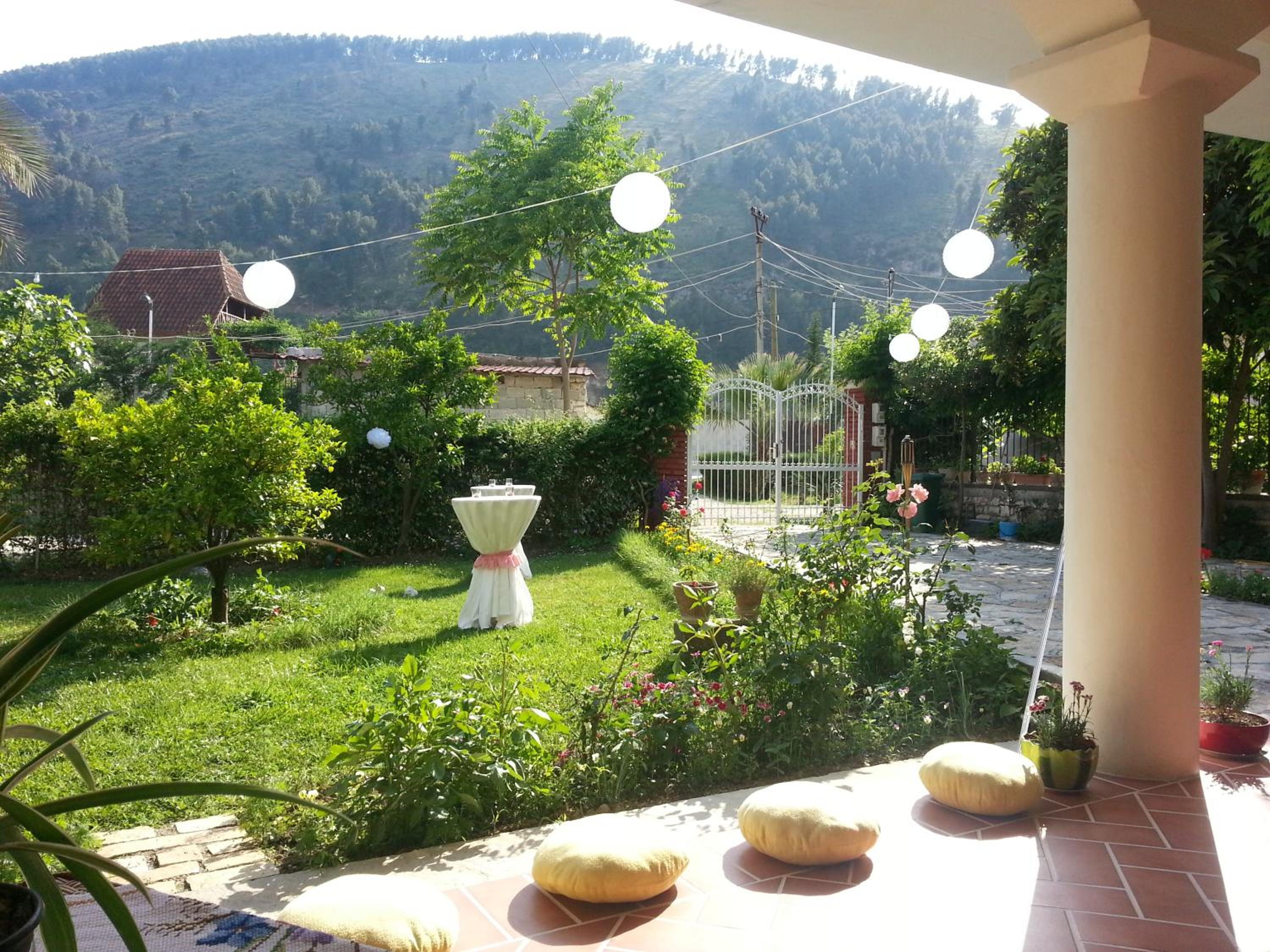 Veranda B&B