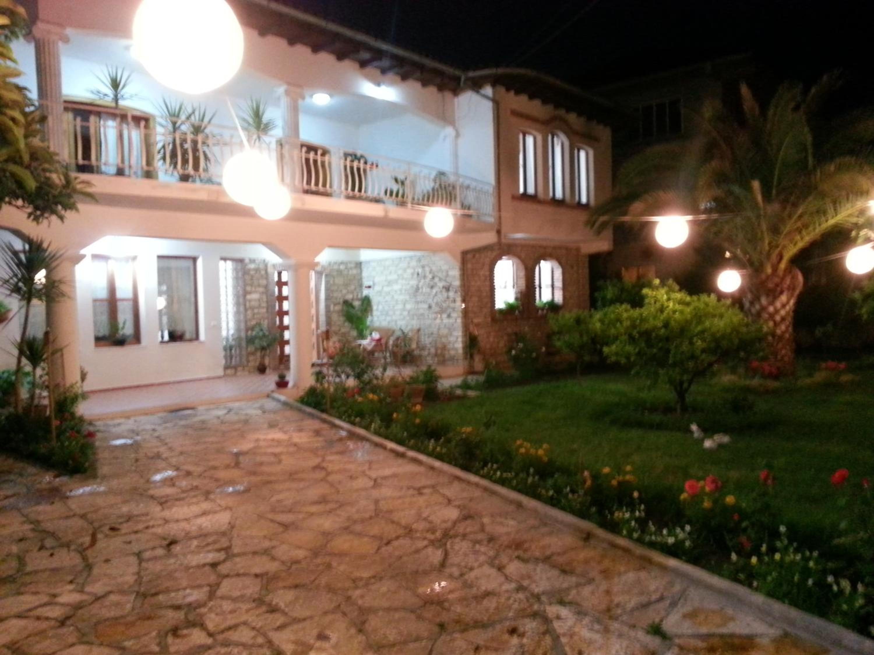 Veranda B&B