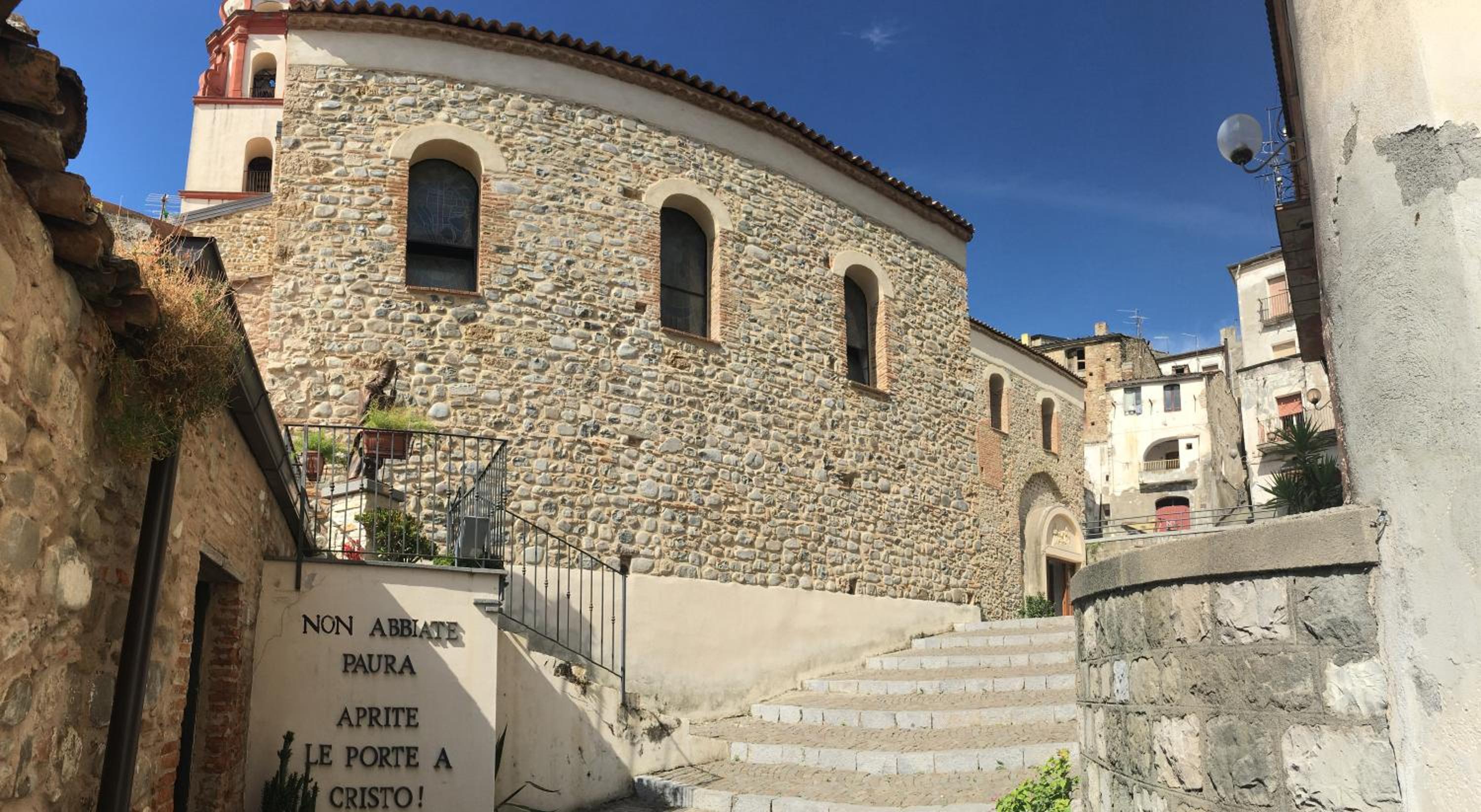 Nonna Maria Rosa view 2