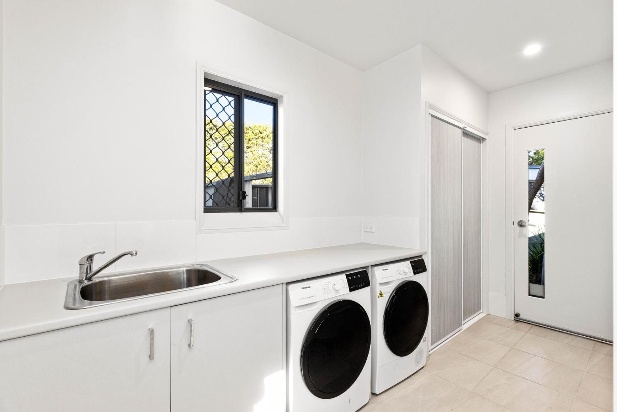 Tranquil Getaways On Obi Maleny