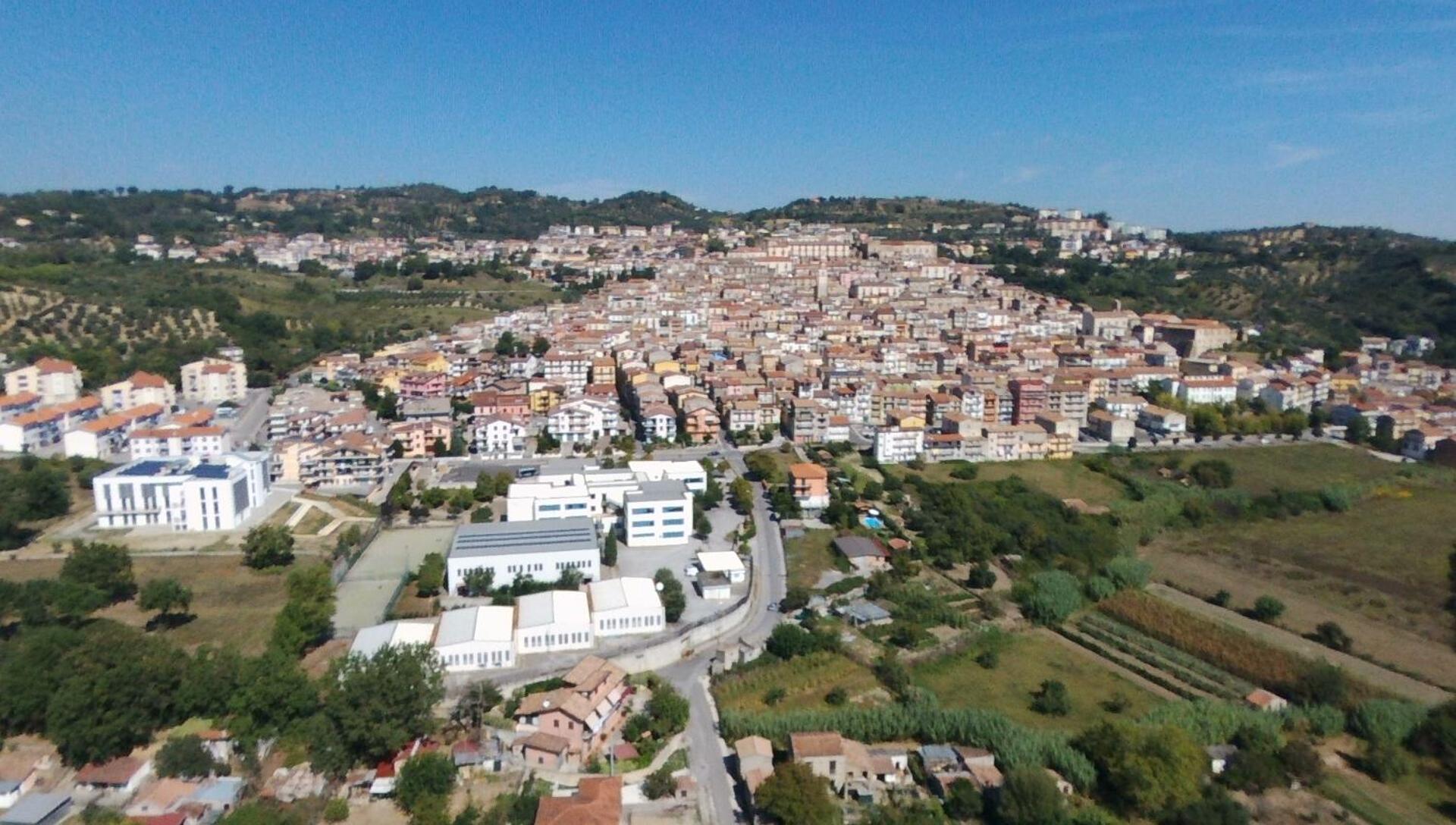 Nonna Maria Rosa view 4