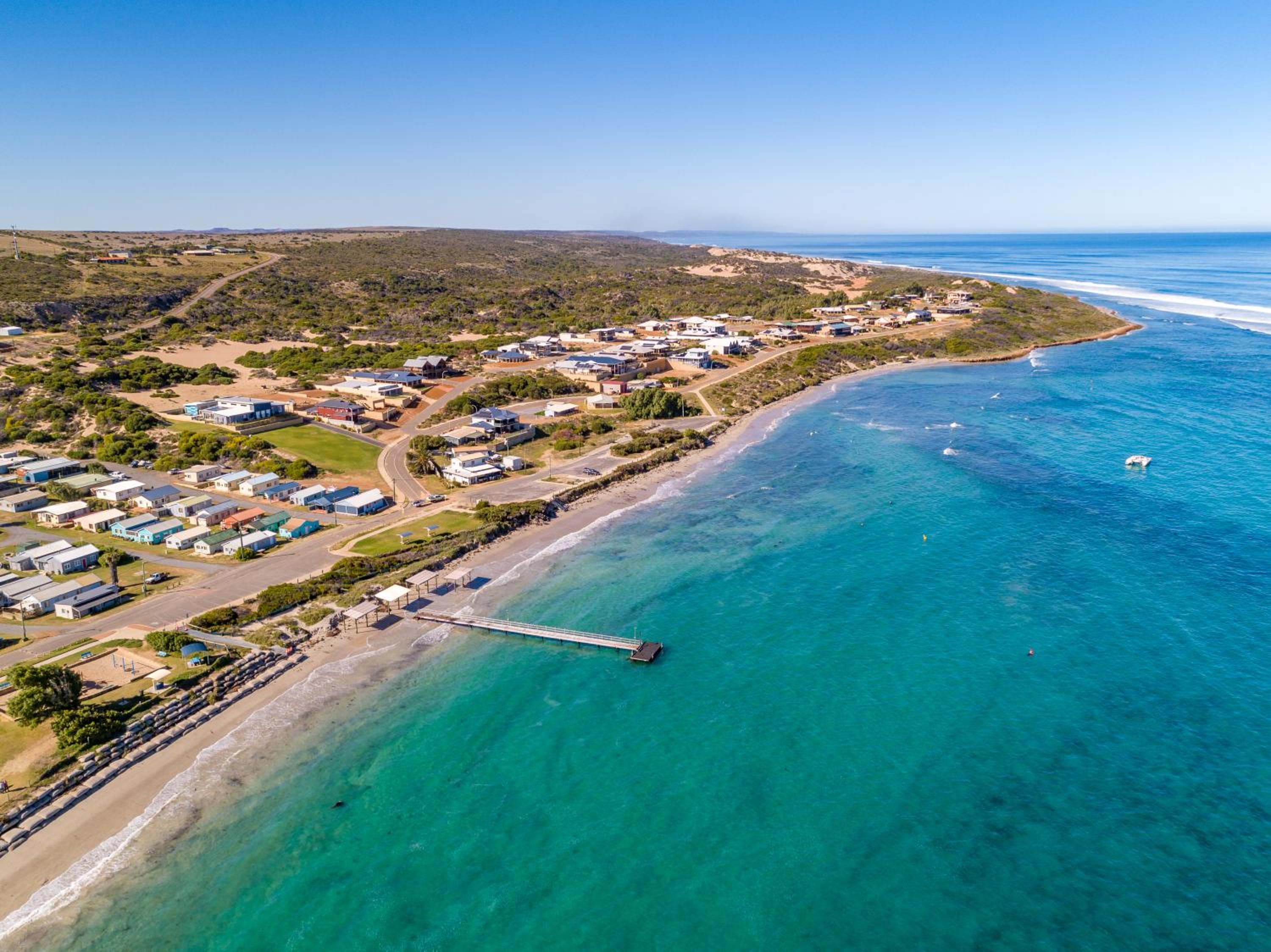 Kalbarri Edge Resort