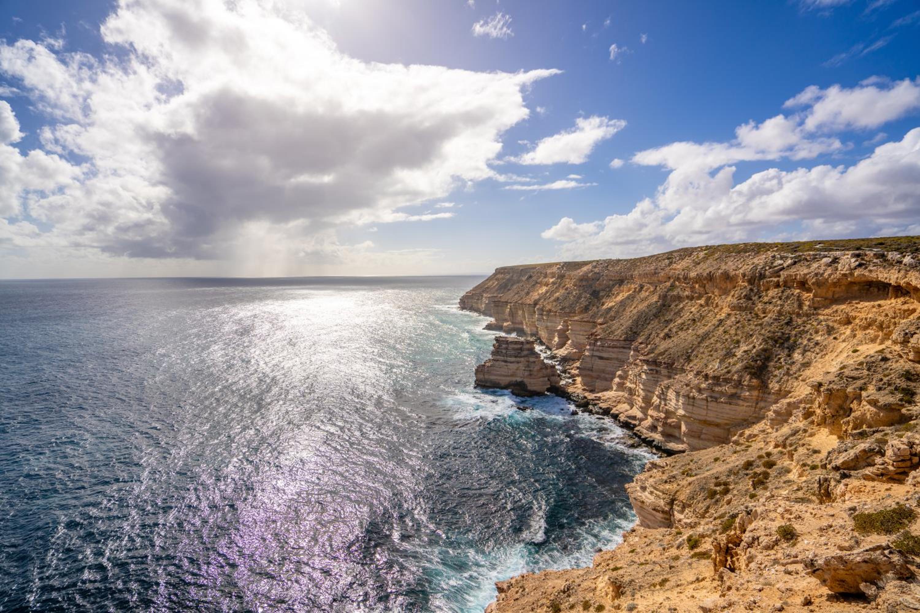 Kalbarri Edge Resort