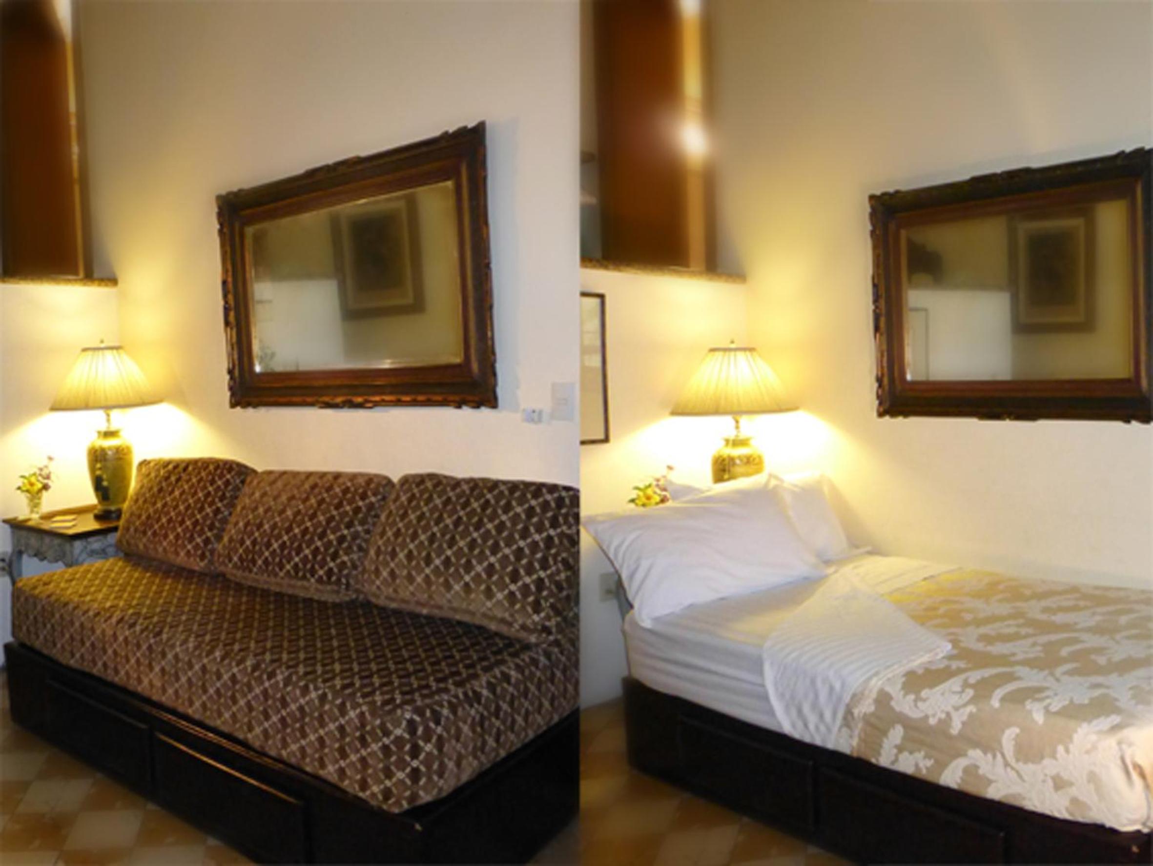 La Perla Hotel Boutique B&B
