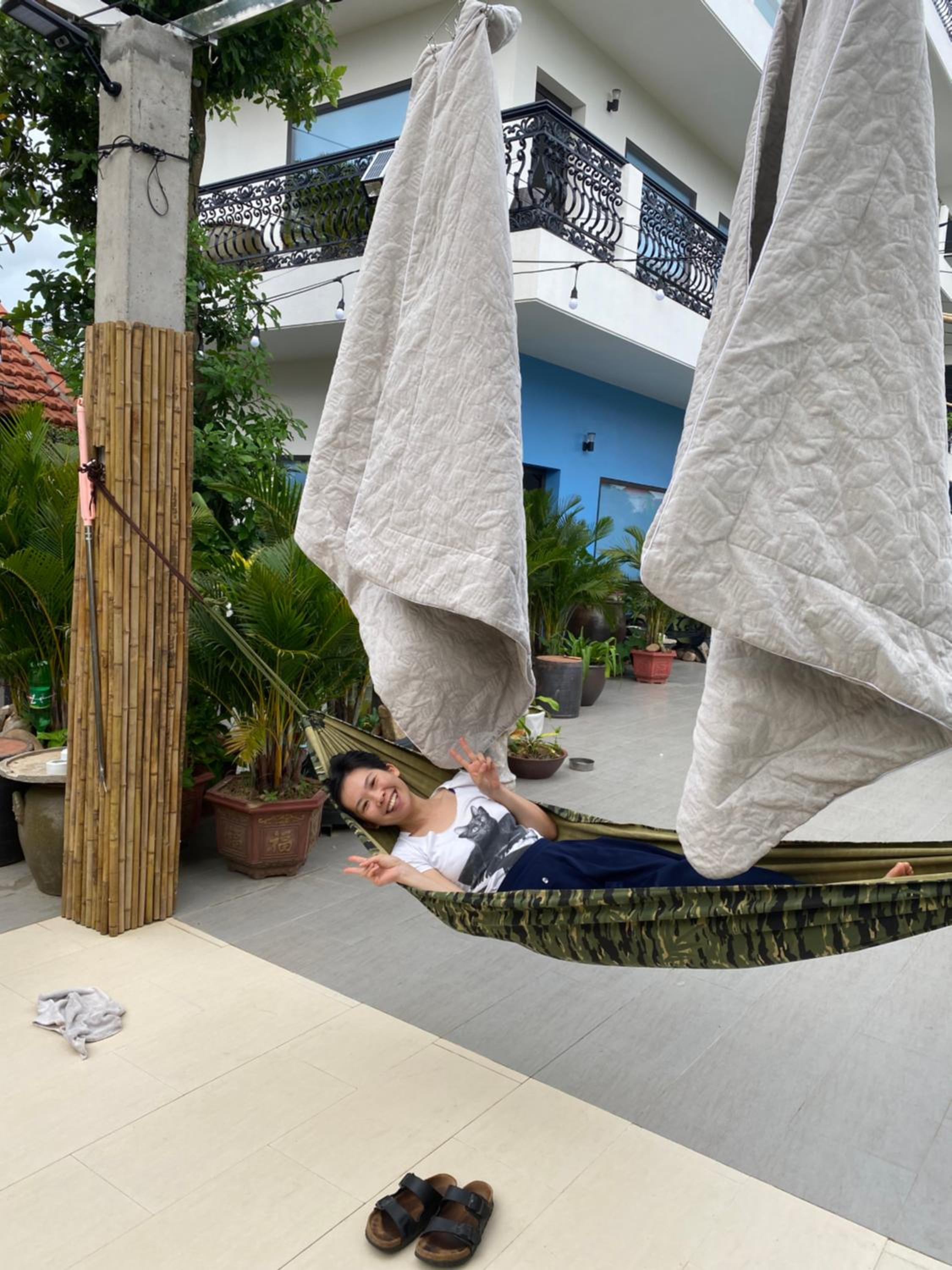 Đồ Sơn Homestay view 2