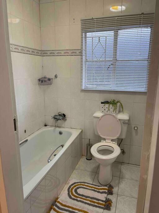 Home in Suideoord, Jhb south