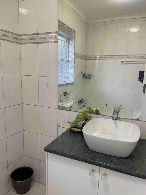 Home in Suideoord, Jhb south