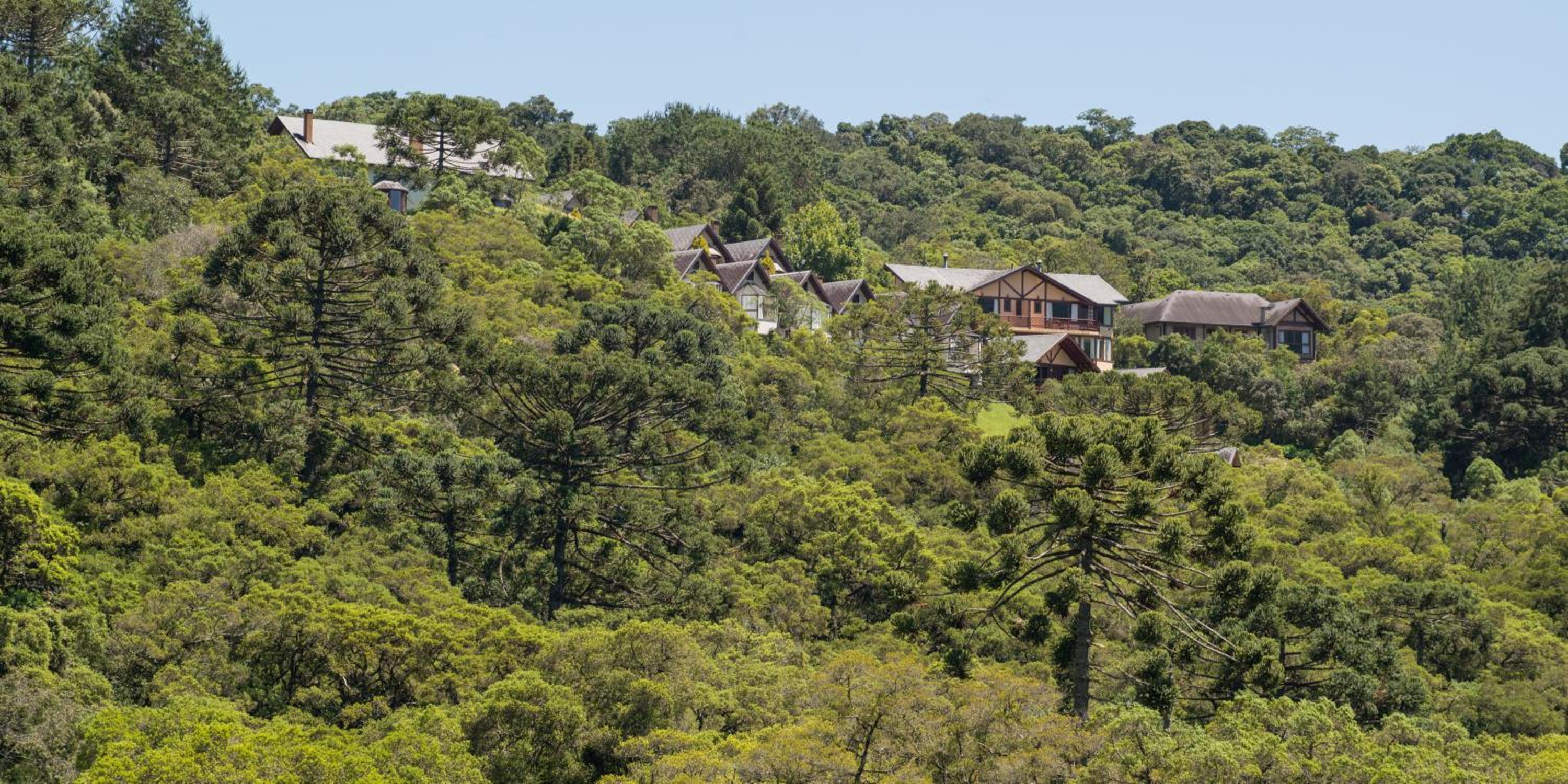 Mirante da Colyna Hotel & SPA
