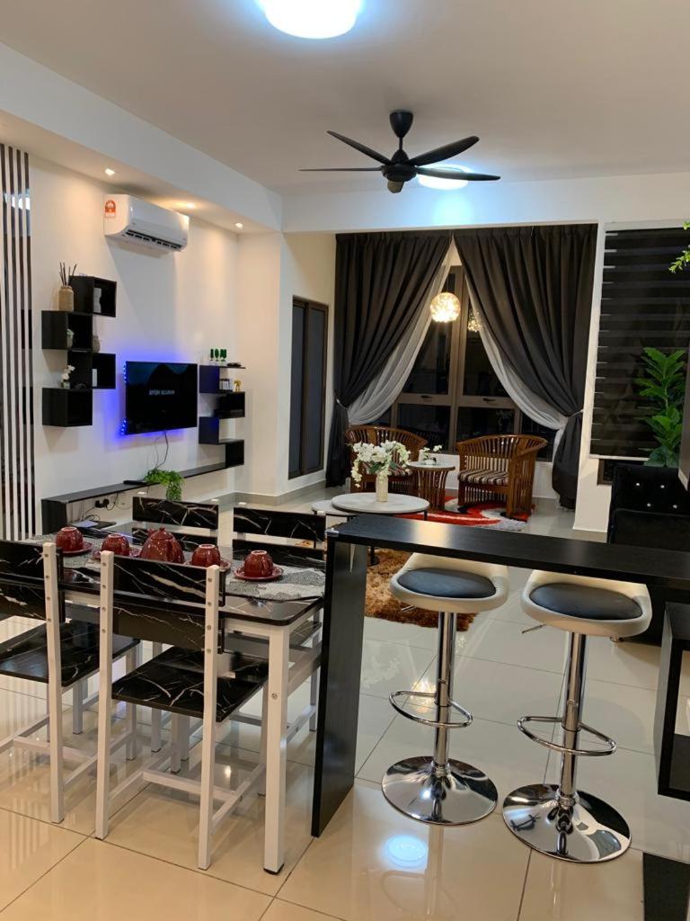 Bali Residen, Mariam Indah Homestay Melaka photo 2