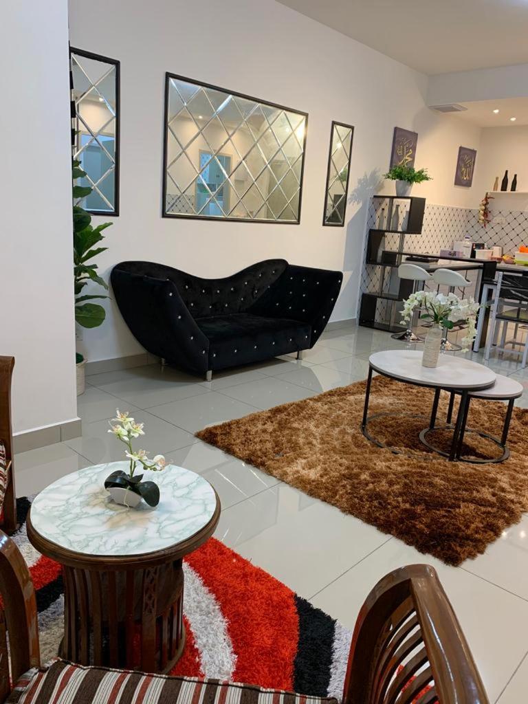 Bali Residen, Mariam Indah Homestay Melaka photo 3