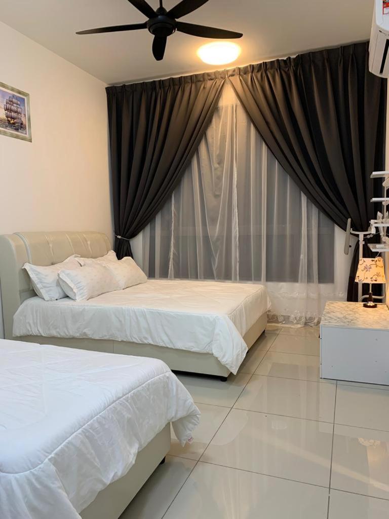 Bali Residen, Mariam Indah Homestay Melaka photo 5