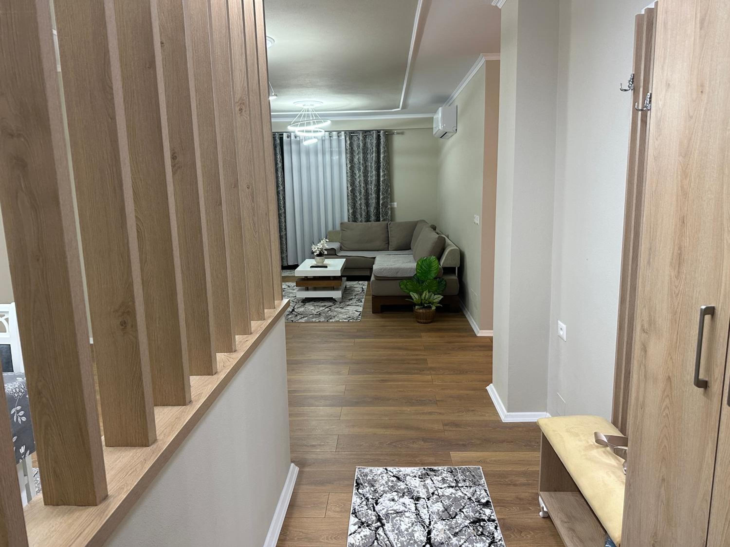 Ledio’s Luxury Apartment
