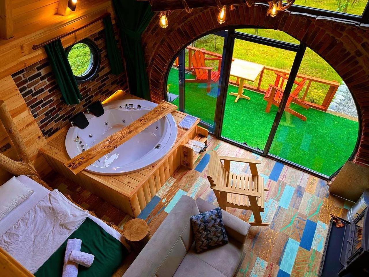 Moon River Bungalow
