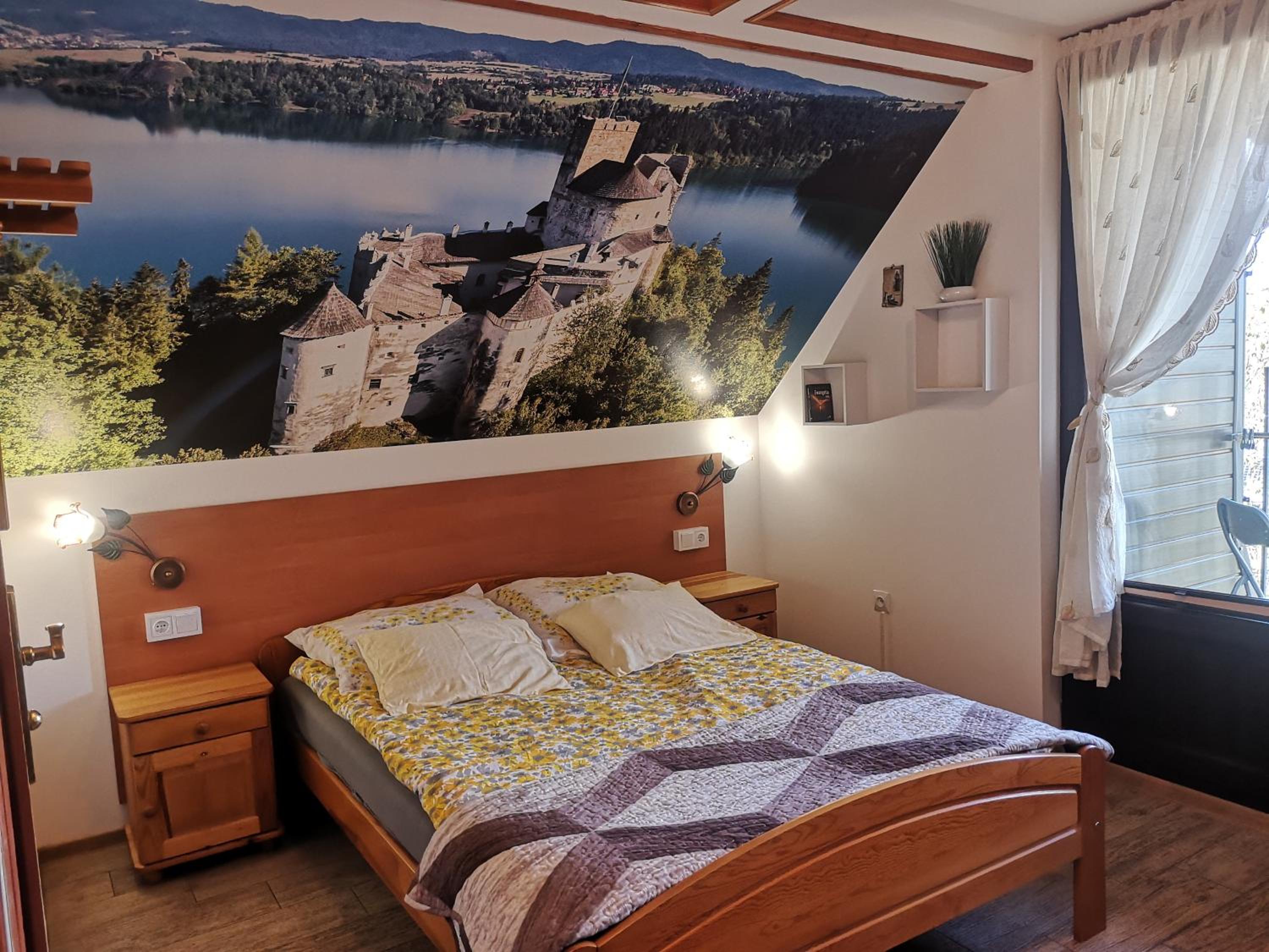 Arenda Noclegi Niedzica