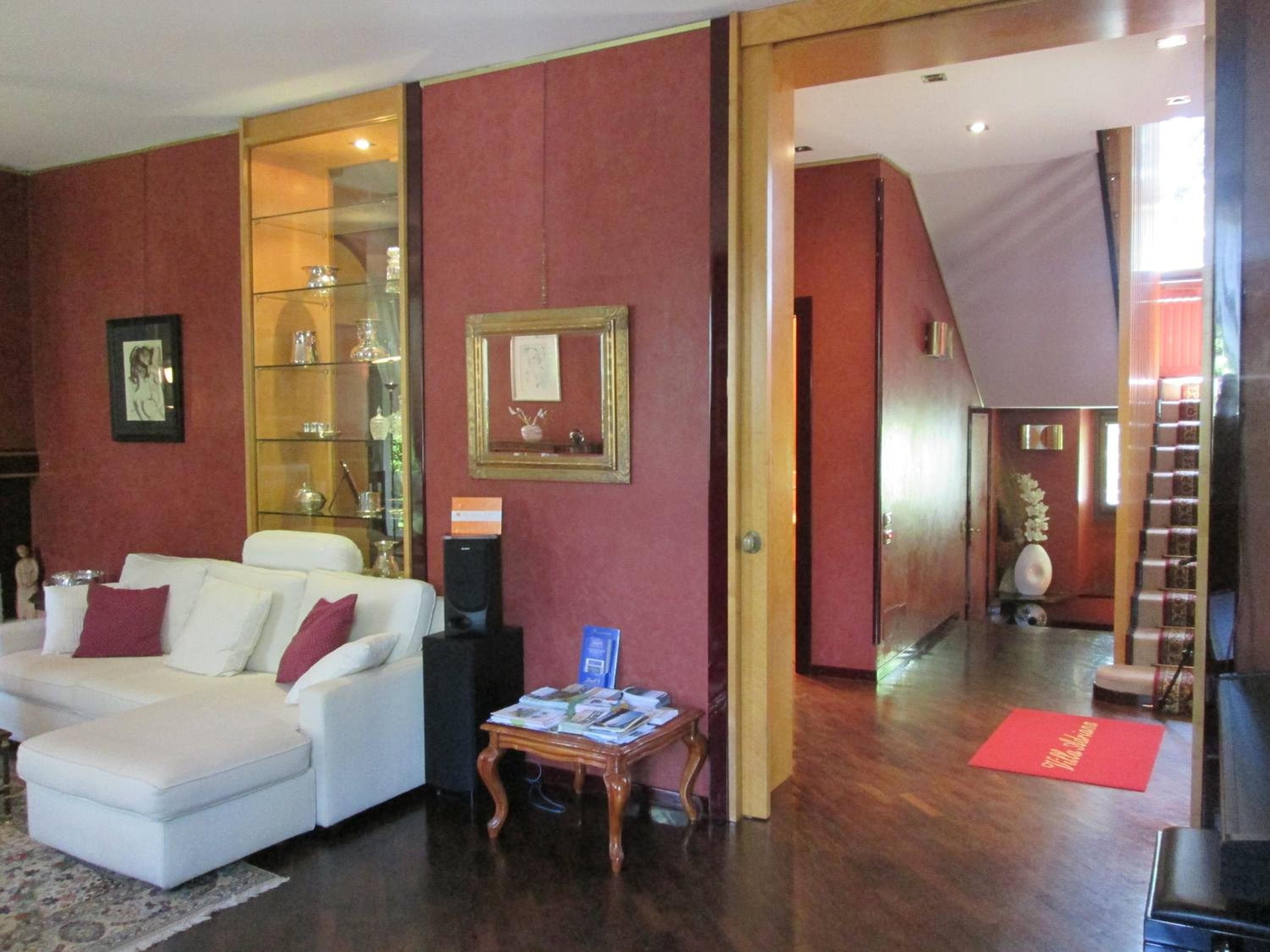 B&B VILLA ADRIANA Varese - camere e appartamenti