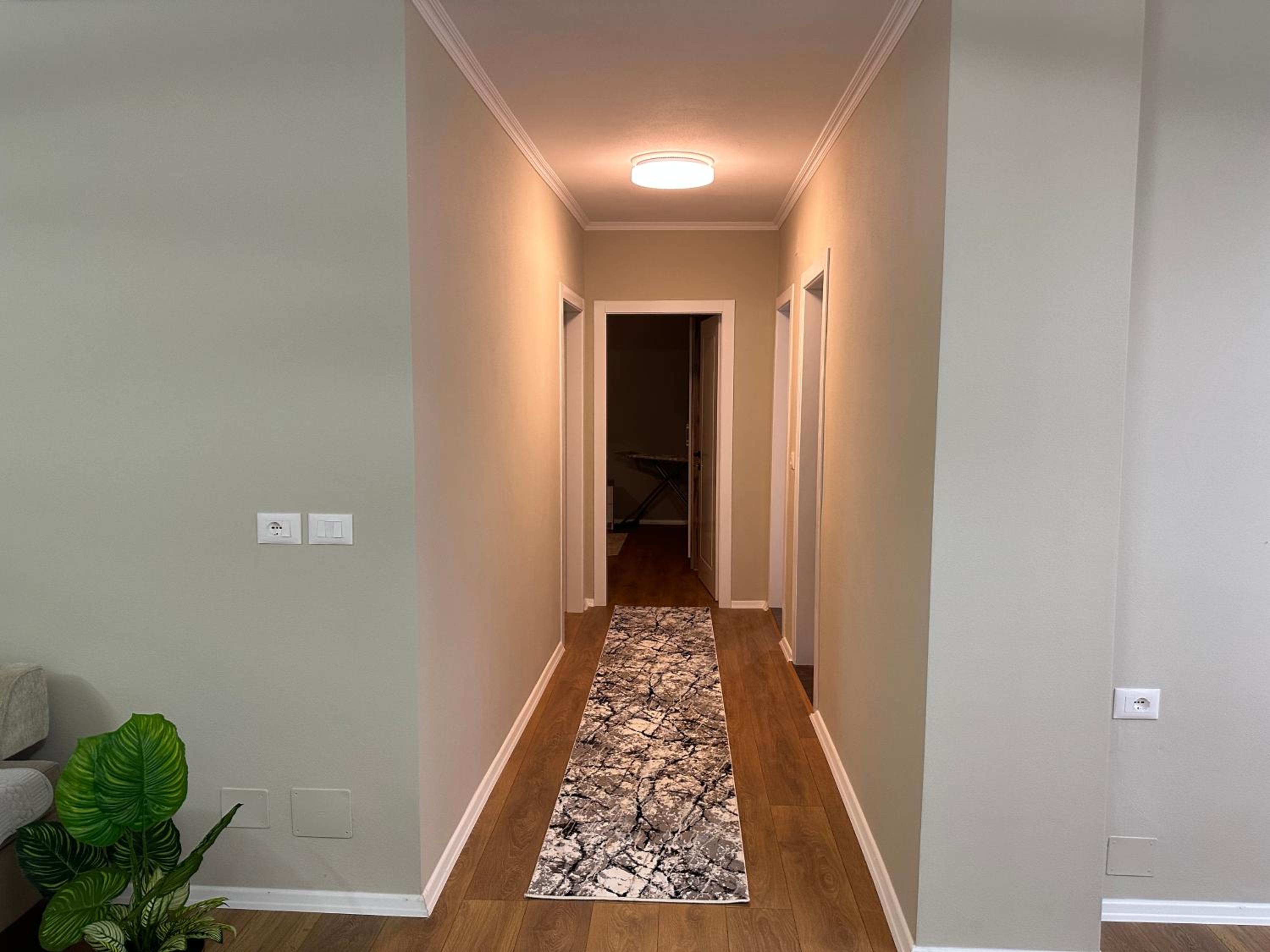 Ledio’s Luxury Apartment