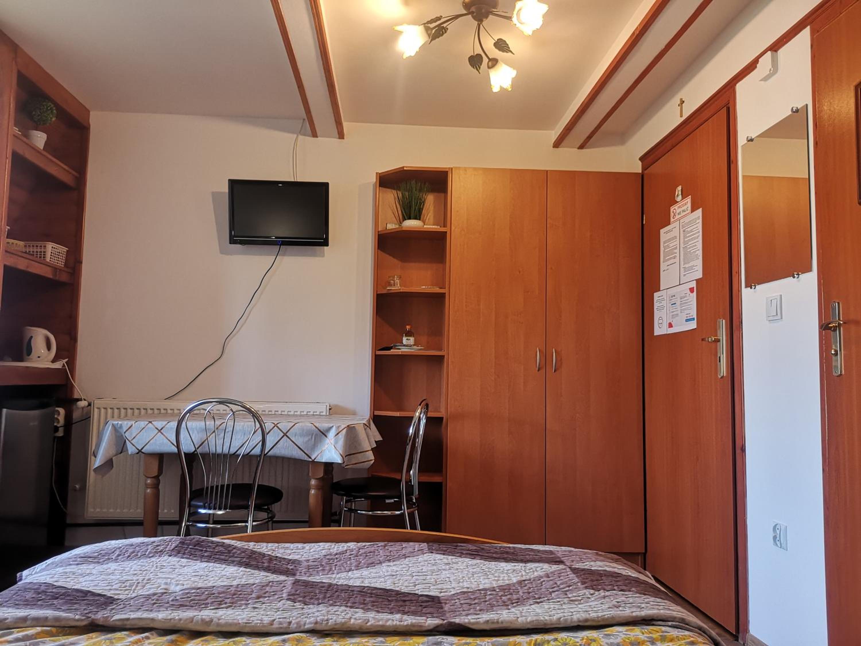 Arenda Noclegi Niedzica
