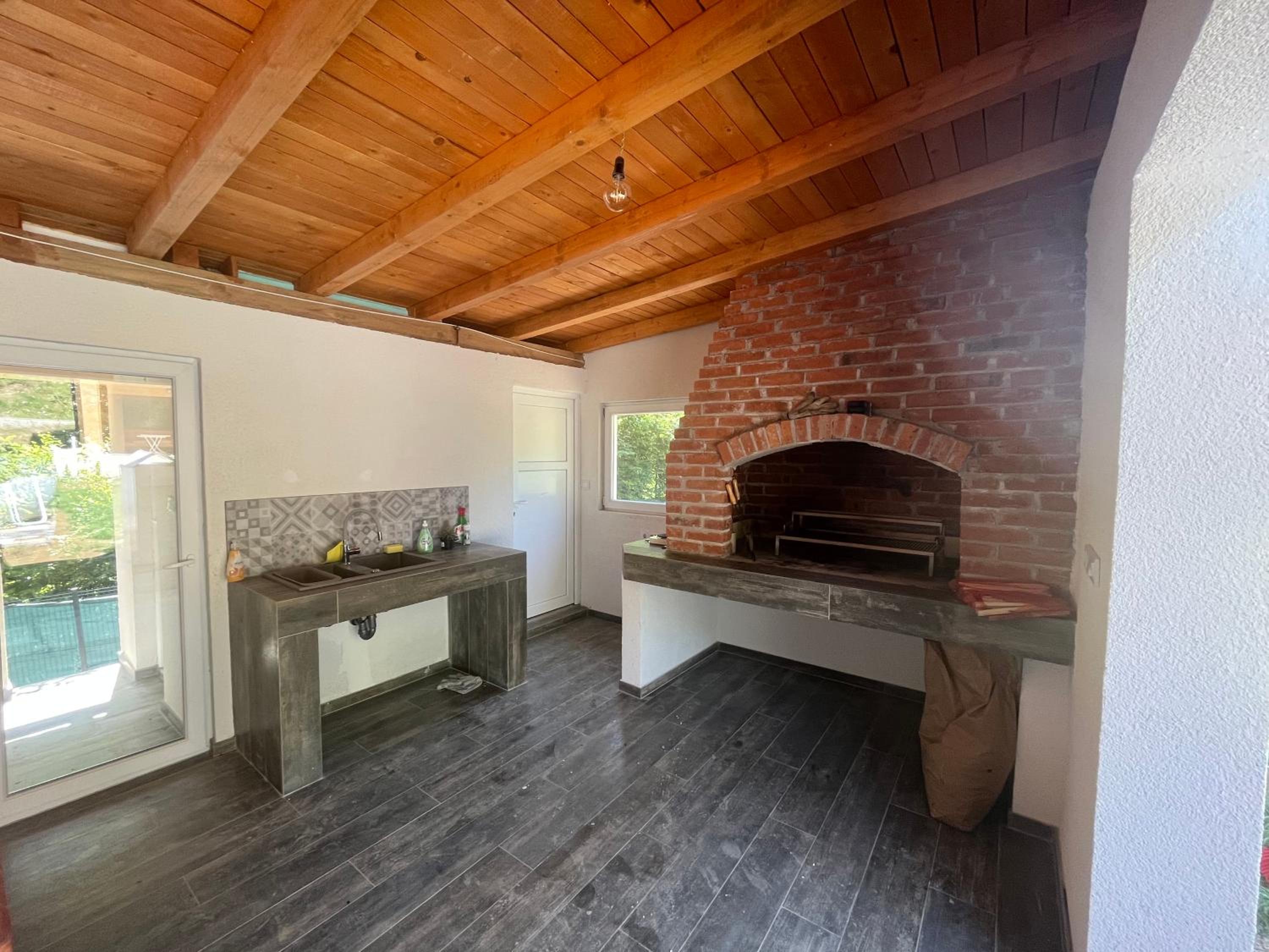 Villa Rivus - Private Family Retreat near Sarajevo