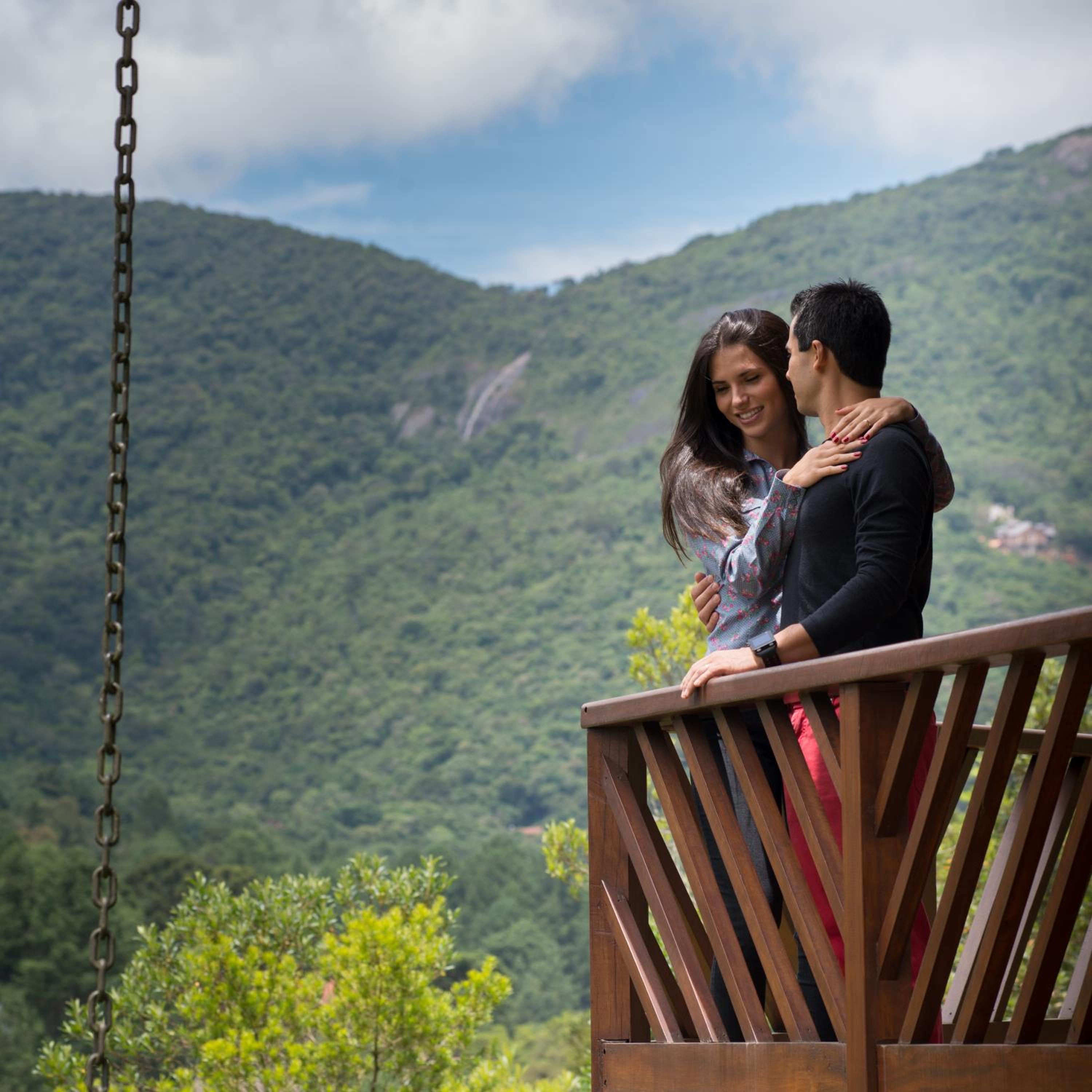Mirante da Colyna Hotel & SPA