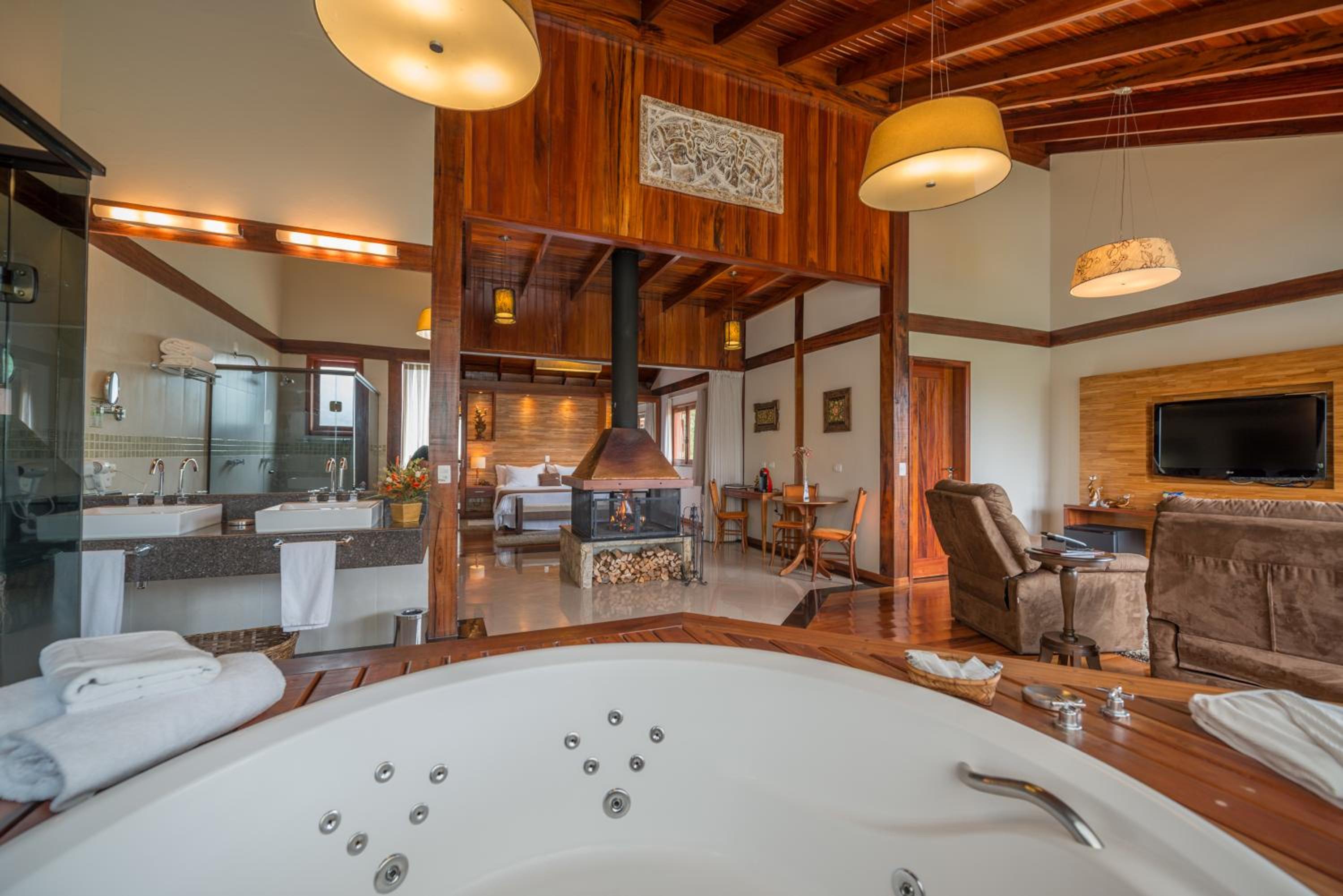 Mirante da Colyna Hotel & SPA