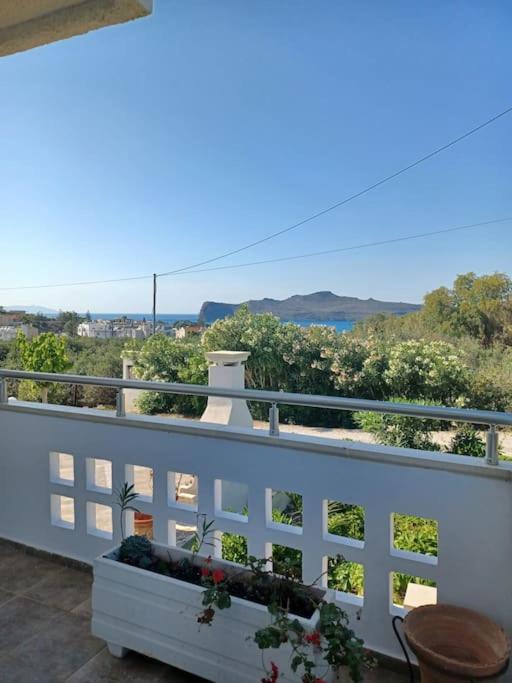 Casa Dastele remarkable seaview 5' from the sea view 4