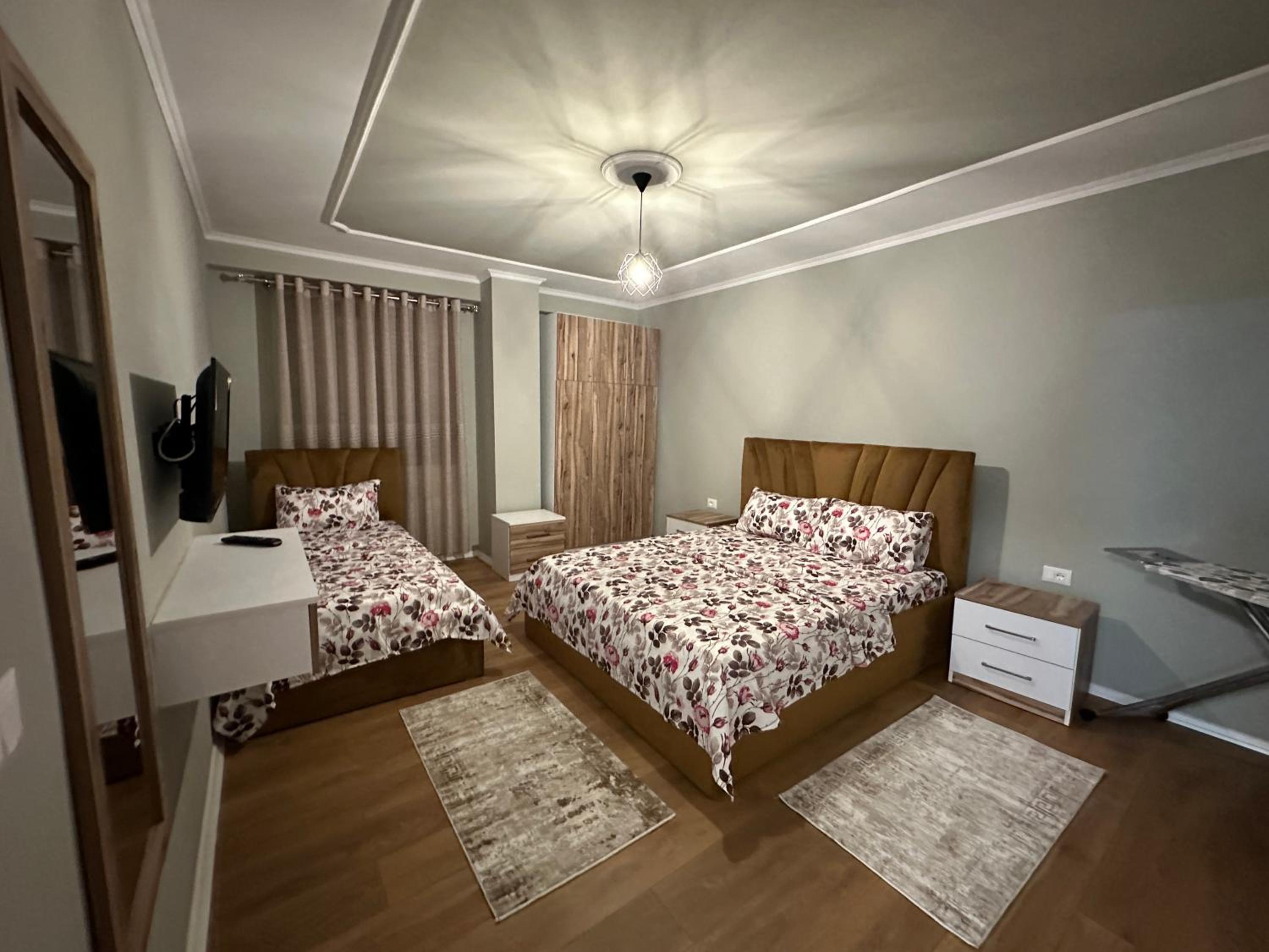 Ledio’s Luxury Apartment