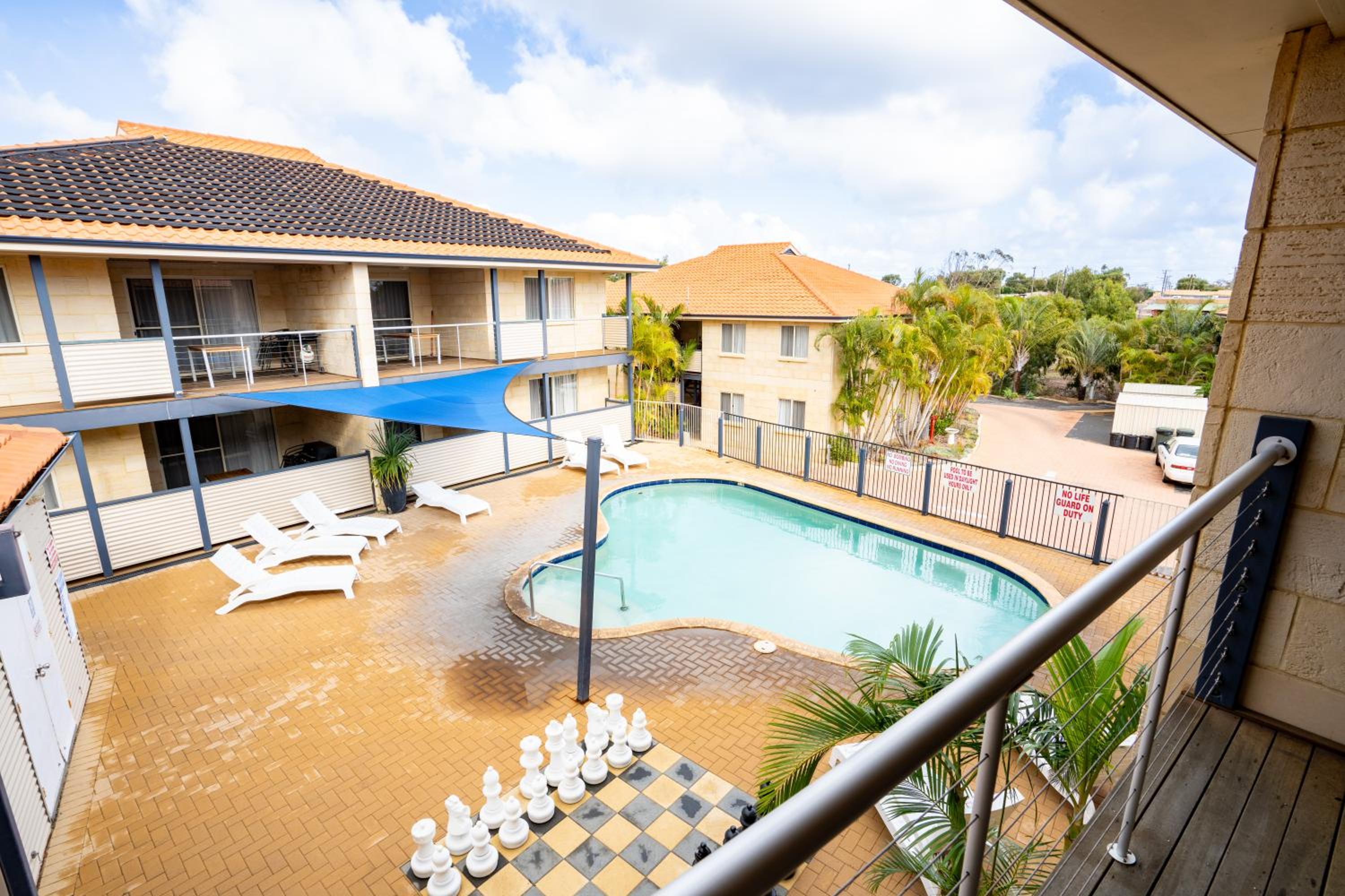 Kalbarri Edge Resort