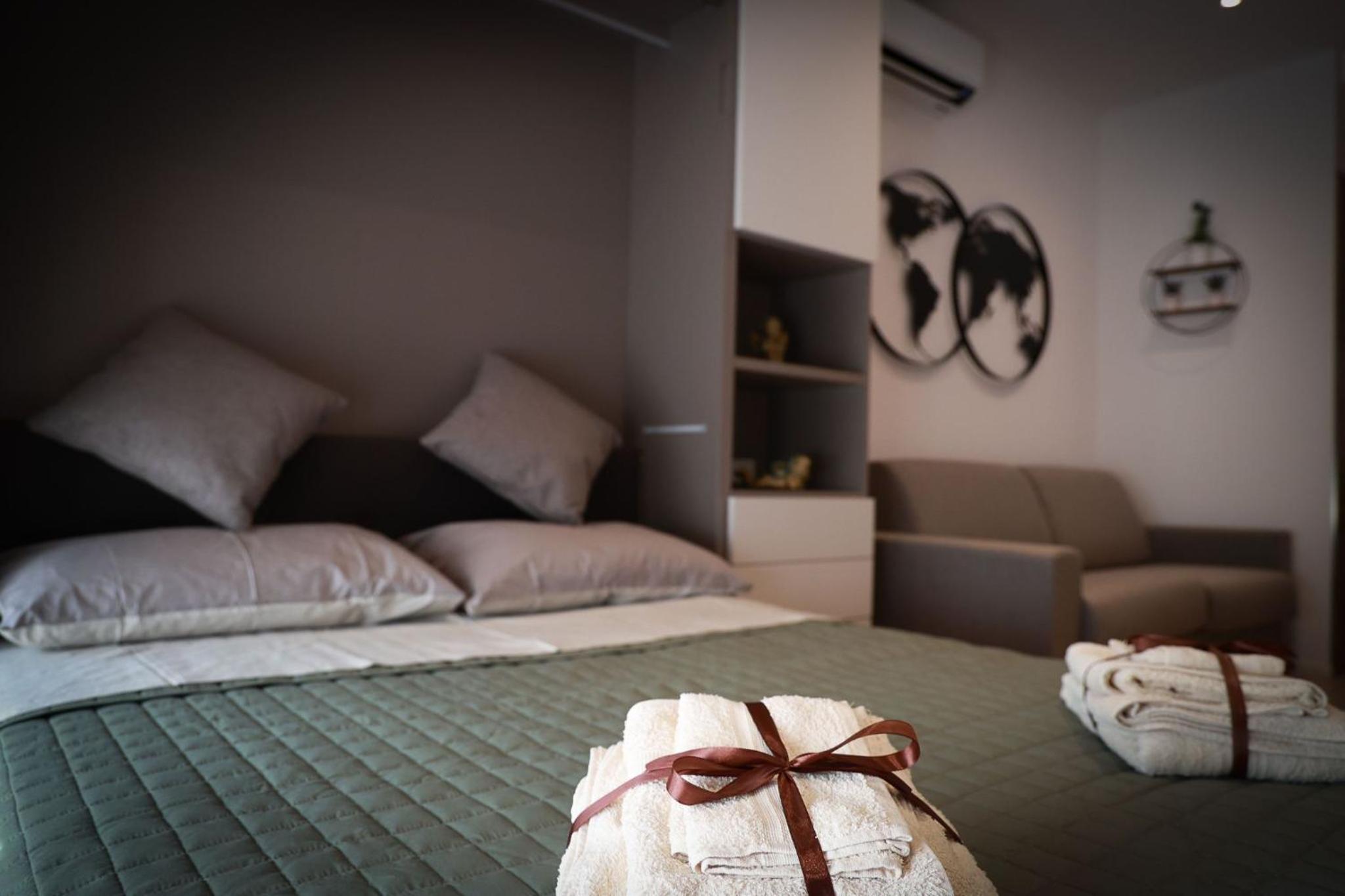 Borgo House view 5