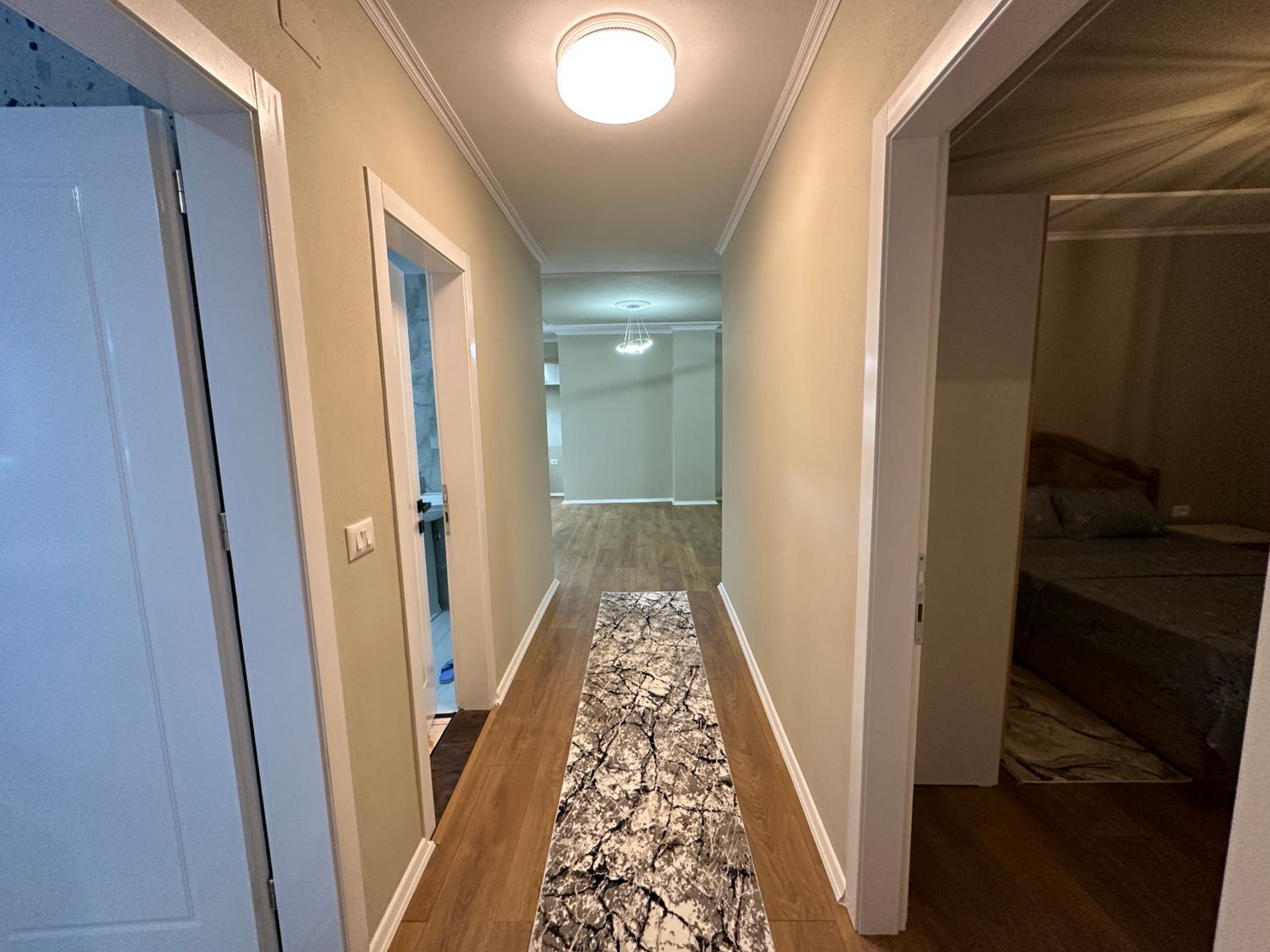 Ledio’s Luxury Apartment