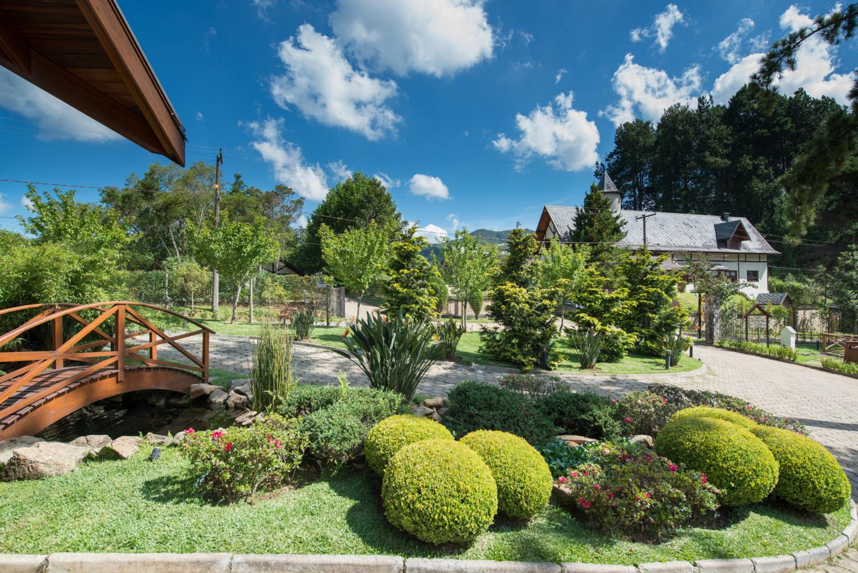 Mirante da Colyna Hotel & SPA